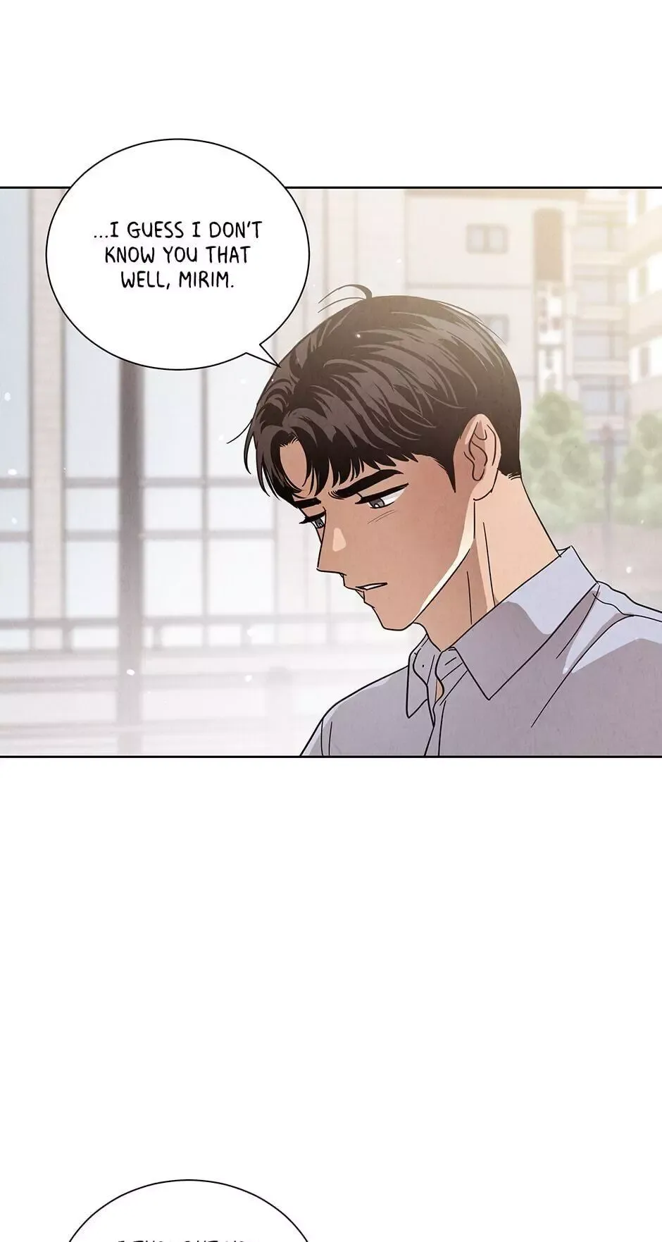 Read Goodbye, In-Law! chapter 72 image 11 on Lezhin