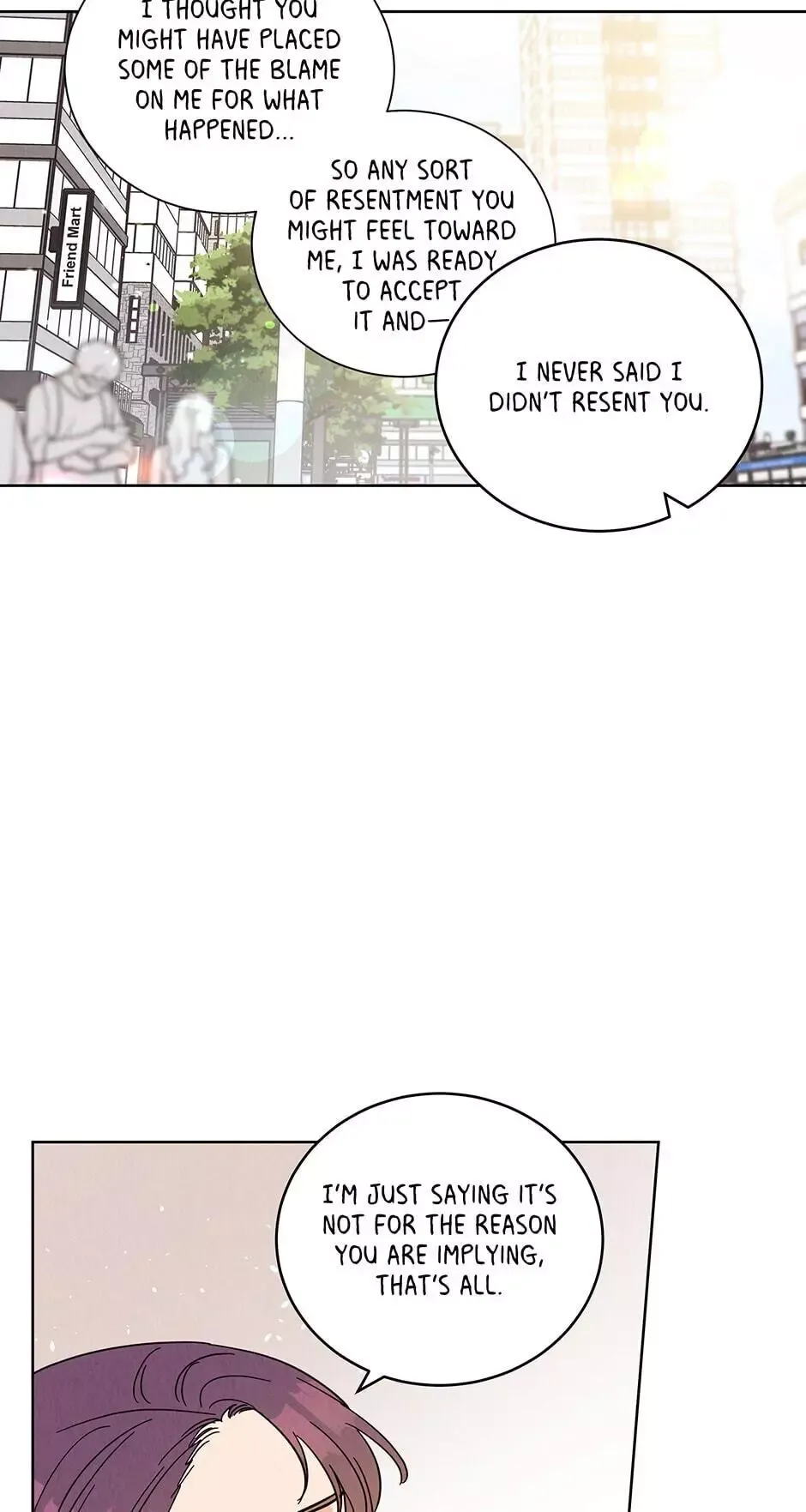 Read Goodbye, In-Law! chapter 72 image 12 on Lezhin