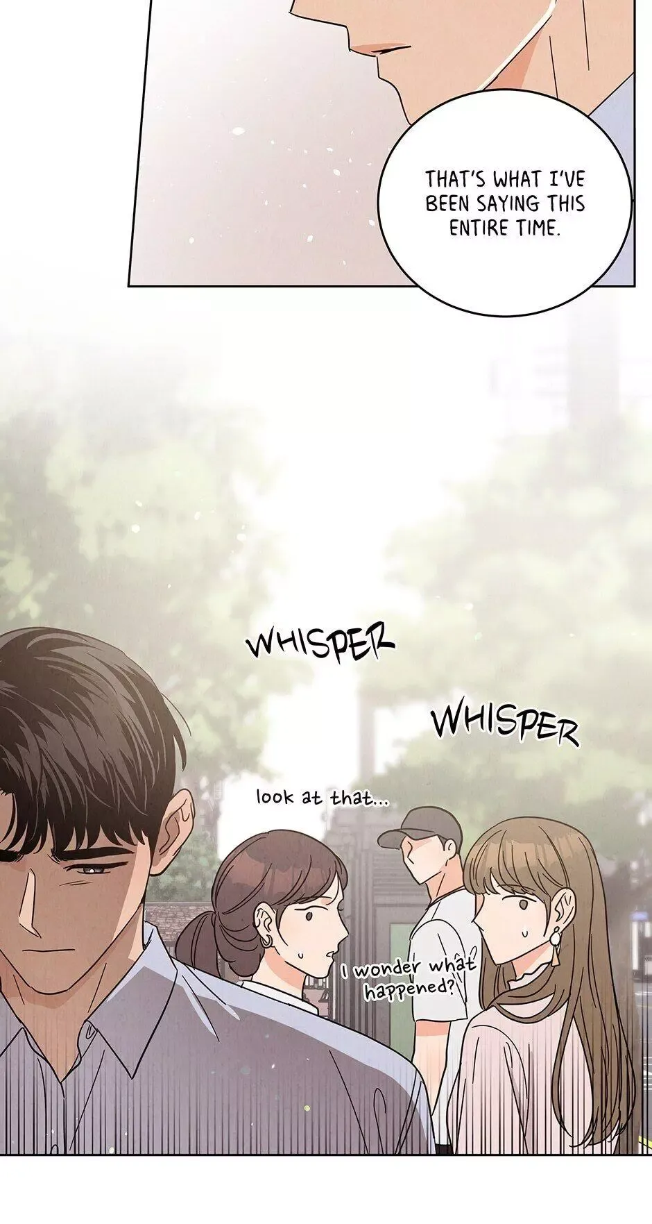 Read Goodbye, In-Law! chapter 72 image 14 on Lezhin