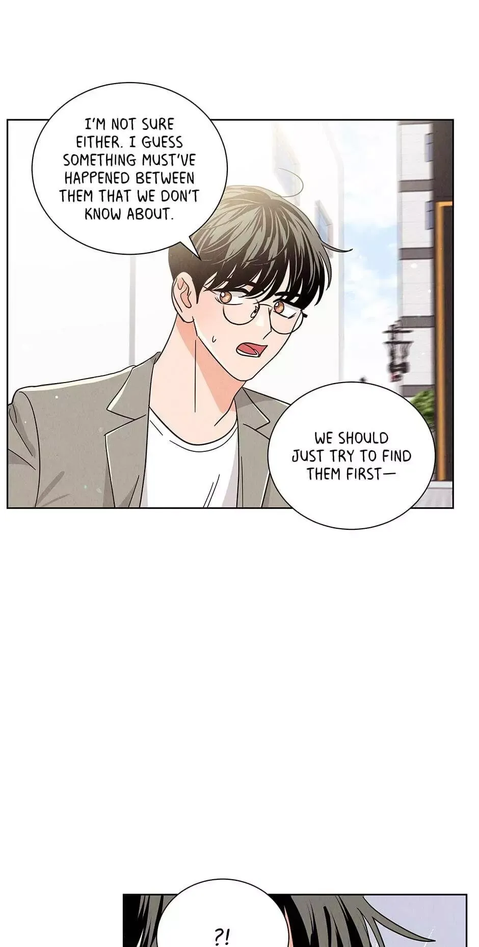 Read Goodbye, In-Law! chapter 72 image 18 on Lezhin