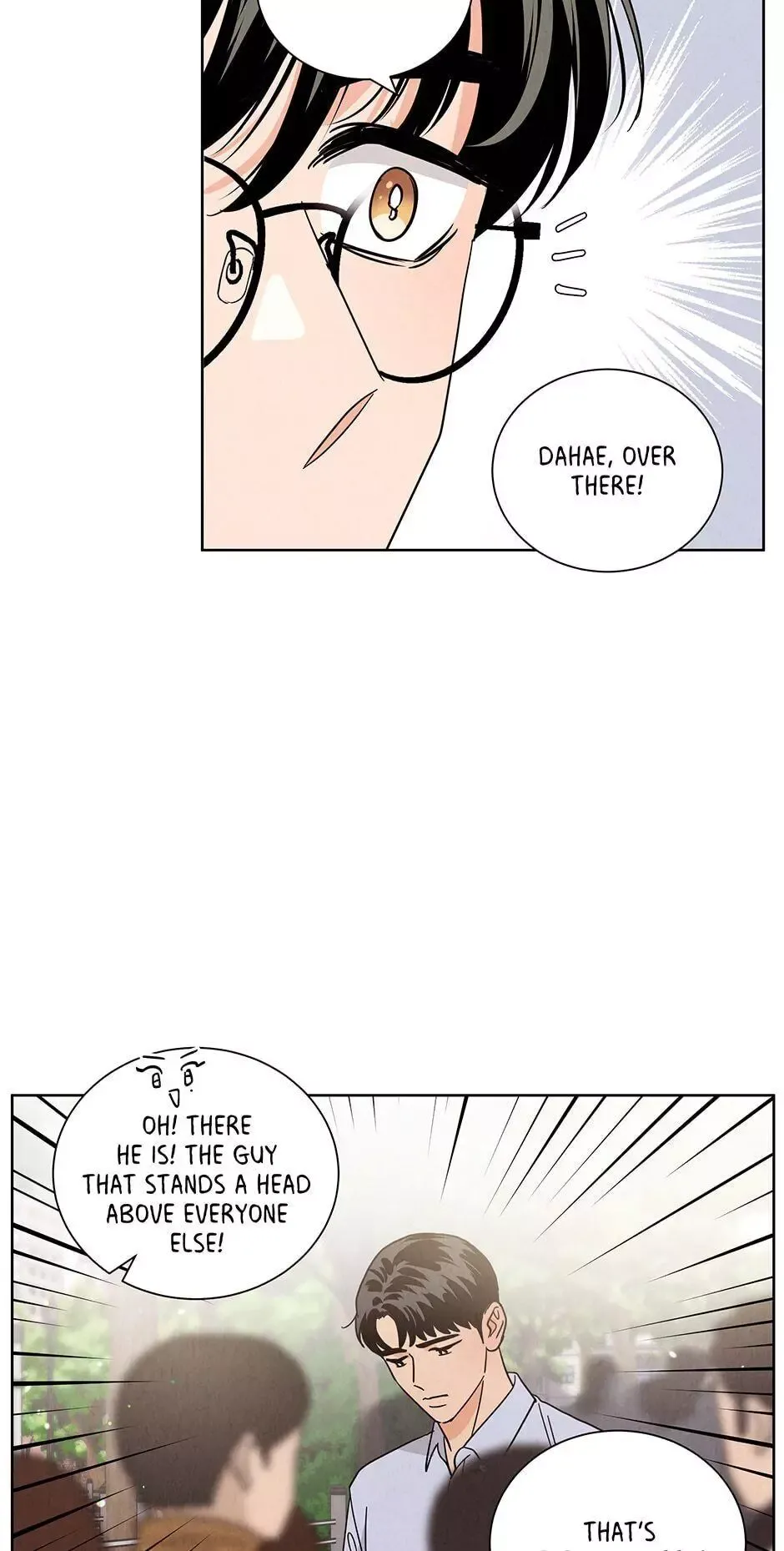 Read Goodbye, In-Law! chapter 72 image 19 on Lezhin