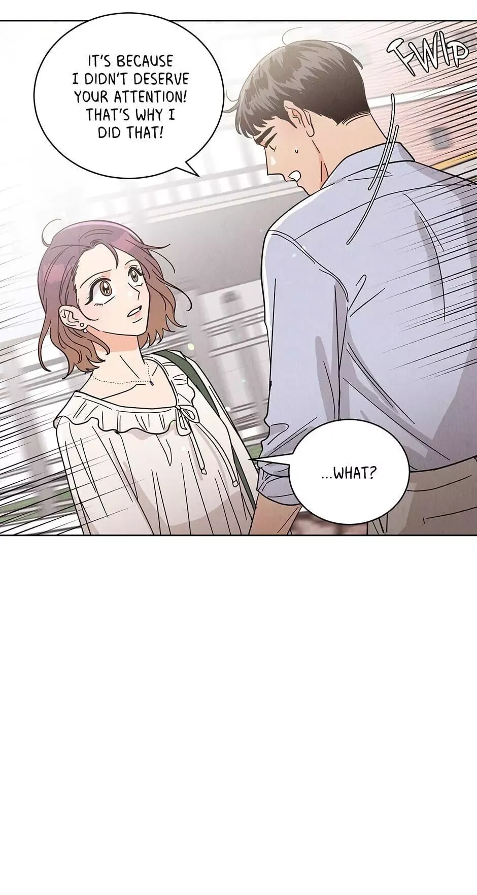 Read Goodbye, In-Law! chapter 72 image 2 on Lezhin