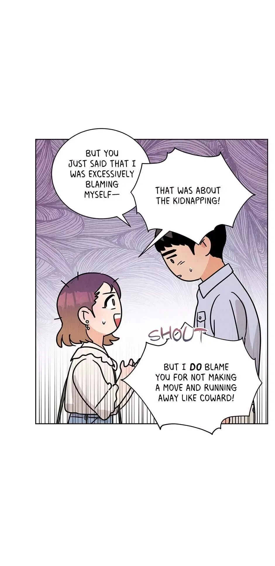Read Goodbye, In-Law! chapter 72 image 23 on Lezhin
