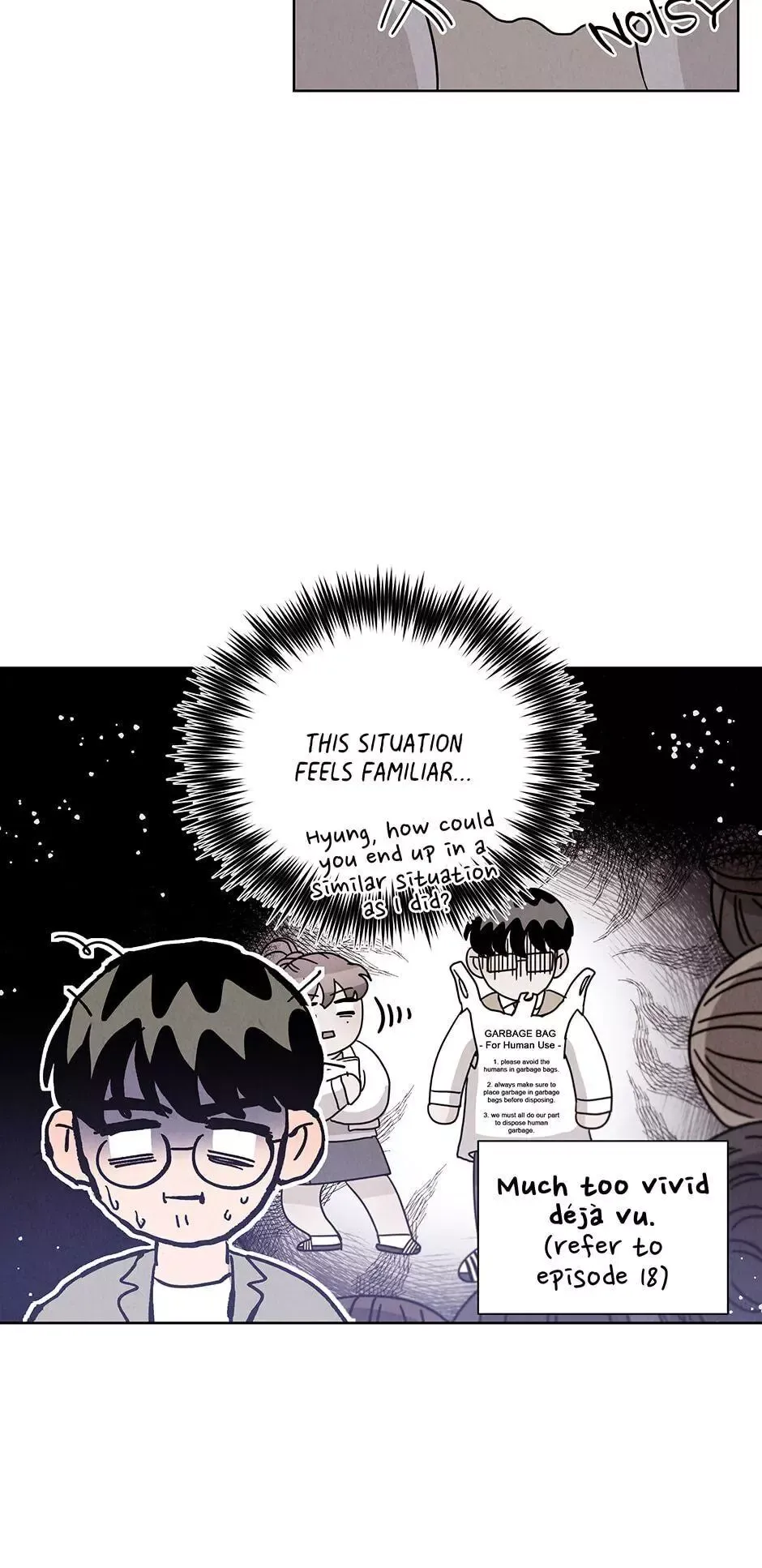 Read Goodbye, In-Law! chapter 72 image 29 on Lezhin