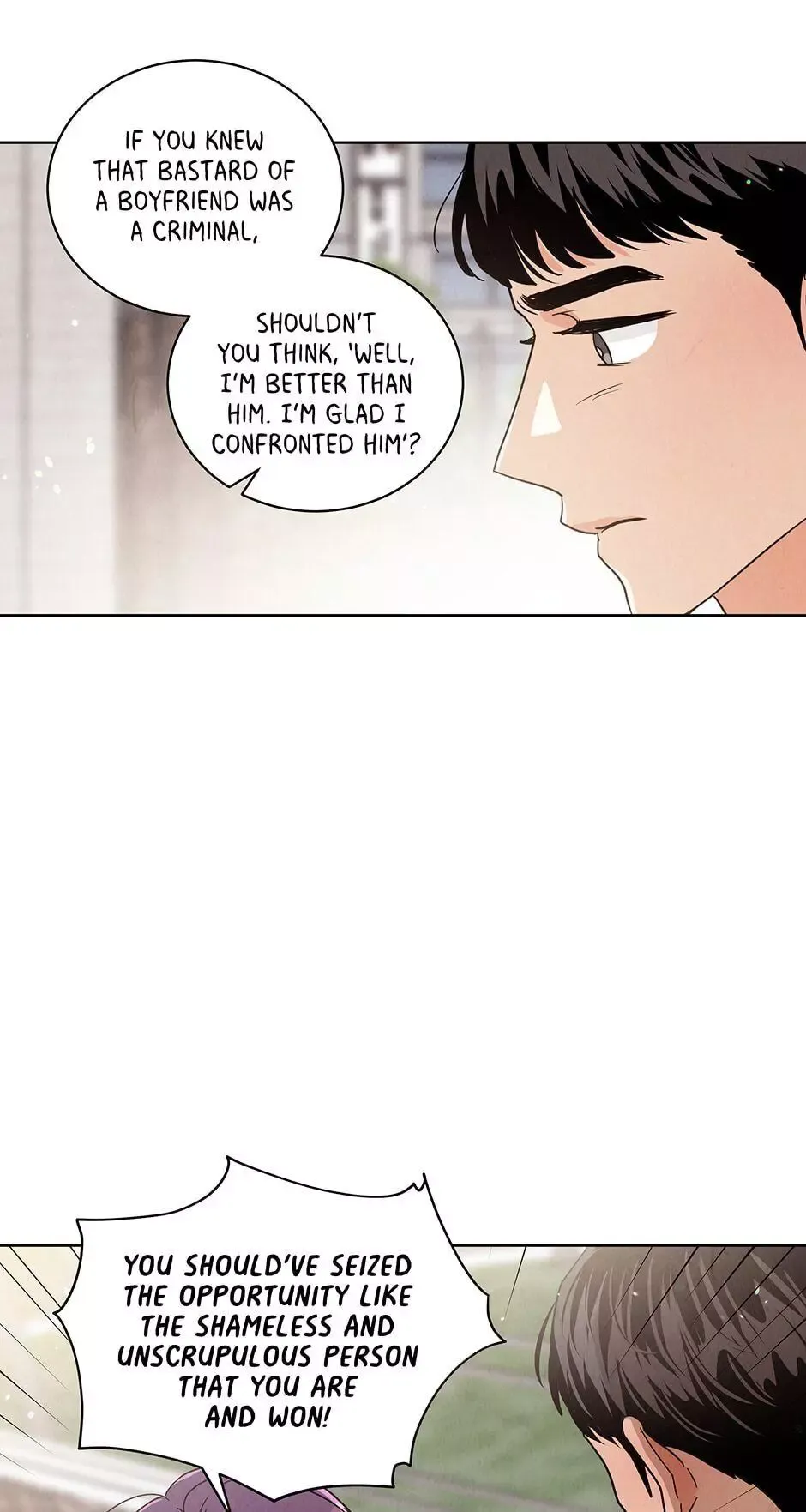 Read Goodbye, In-Law! chapter 72 image 32 on Lezhin