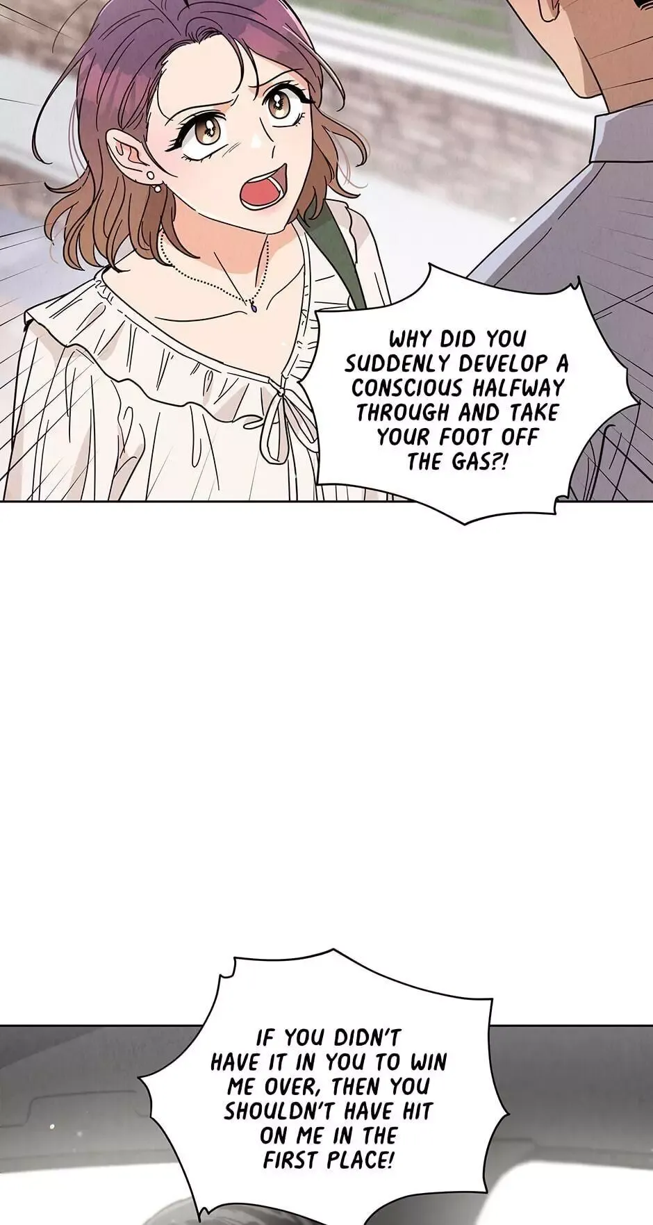 Read Goodbye, In-Law! chapter 72 image 33 on Lezhin