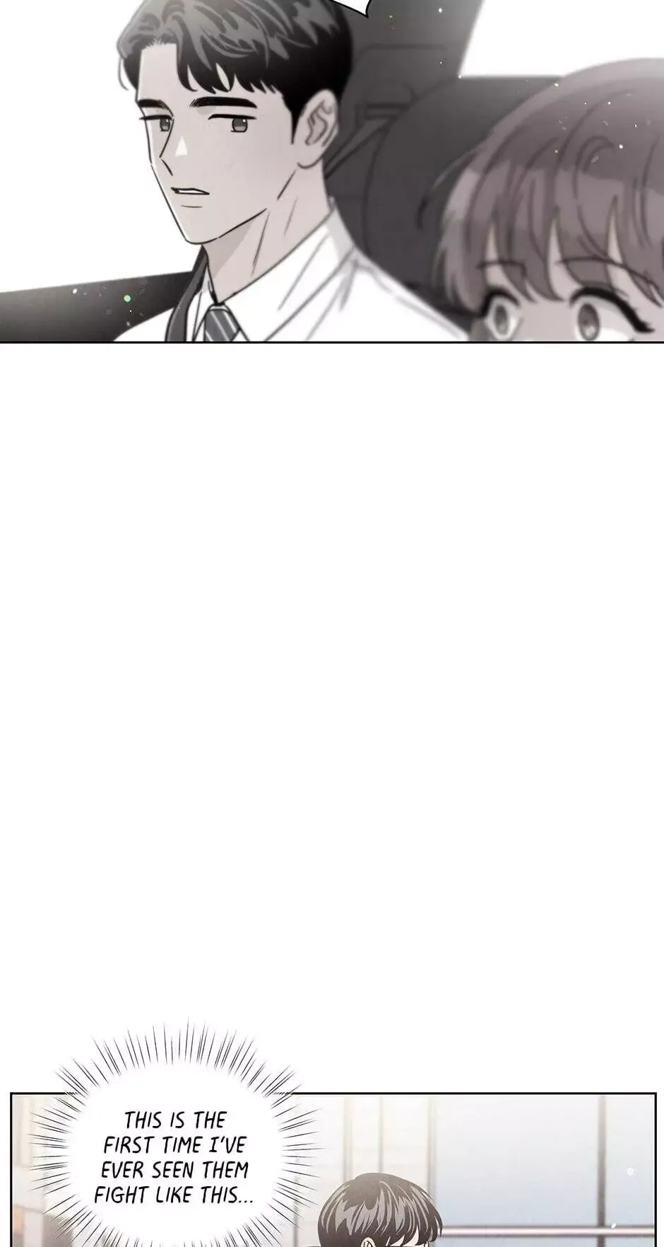 Read Goodbye, In-Law! chapter 72 image 34 on Lezhin