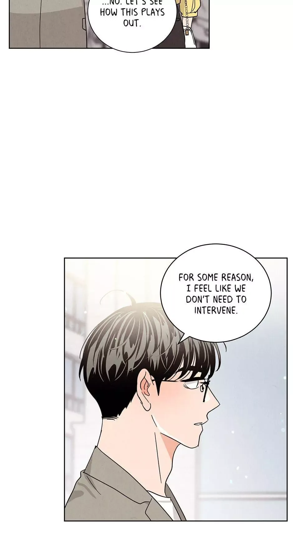 Read Goodbye, In-Law! chapter 72 image 36 on Lezhin