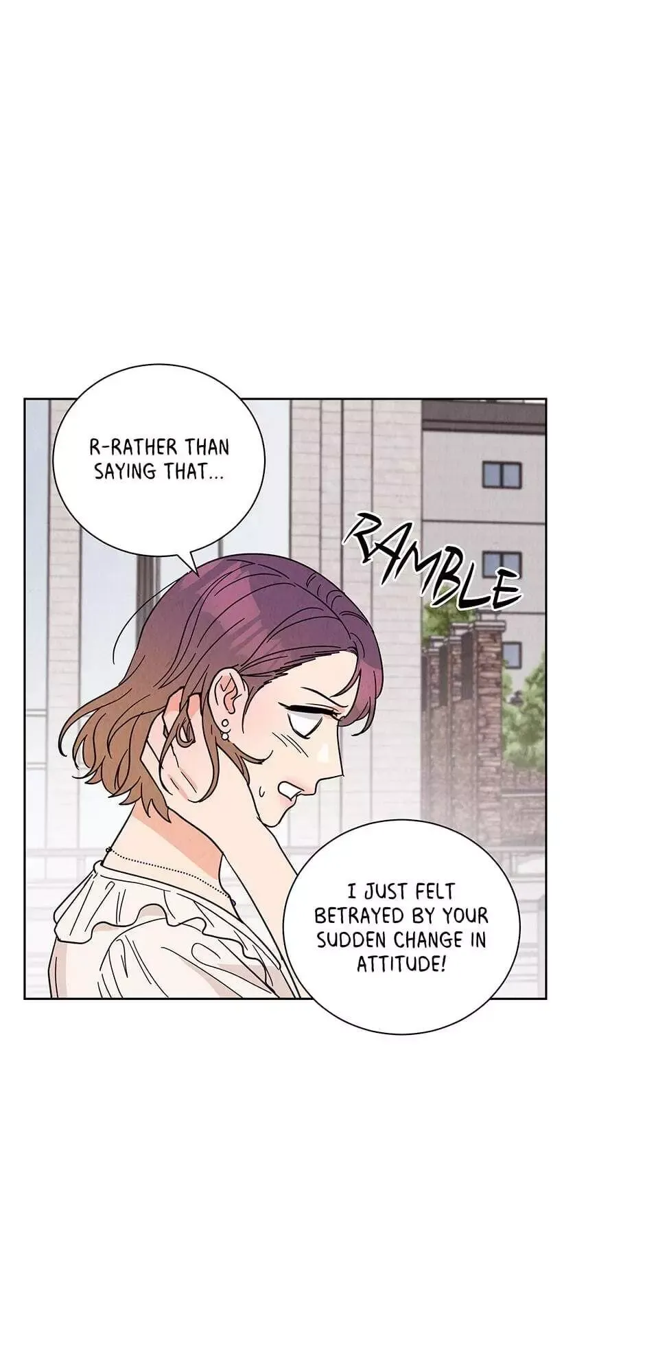 Read Goodbye, In-Law! chapter 72 image 38 on Lezhin