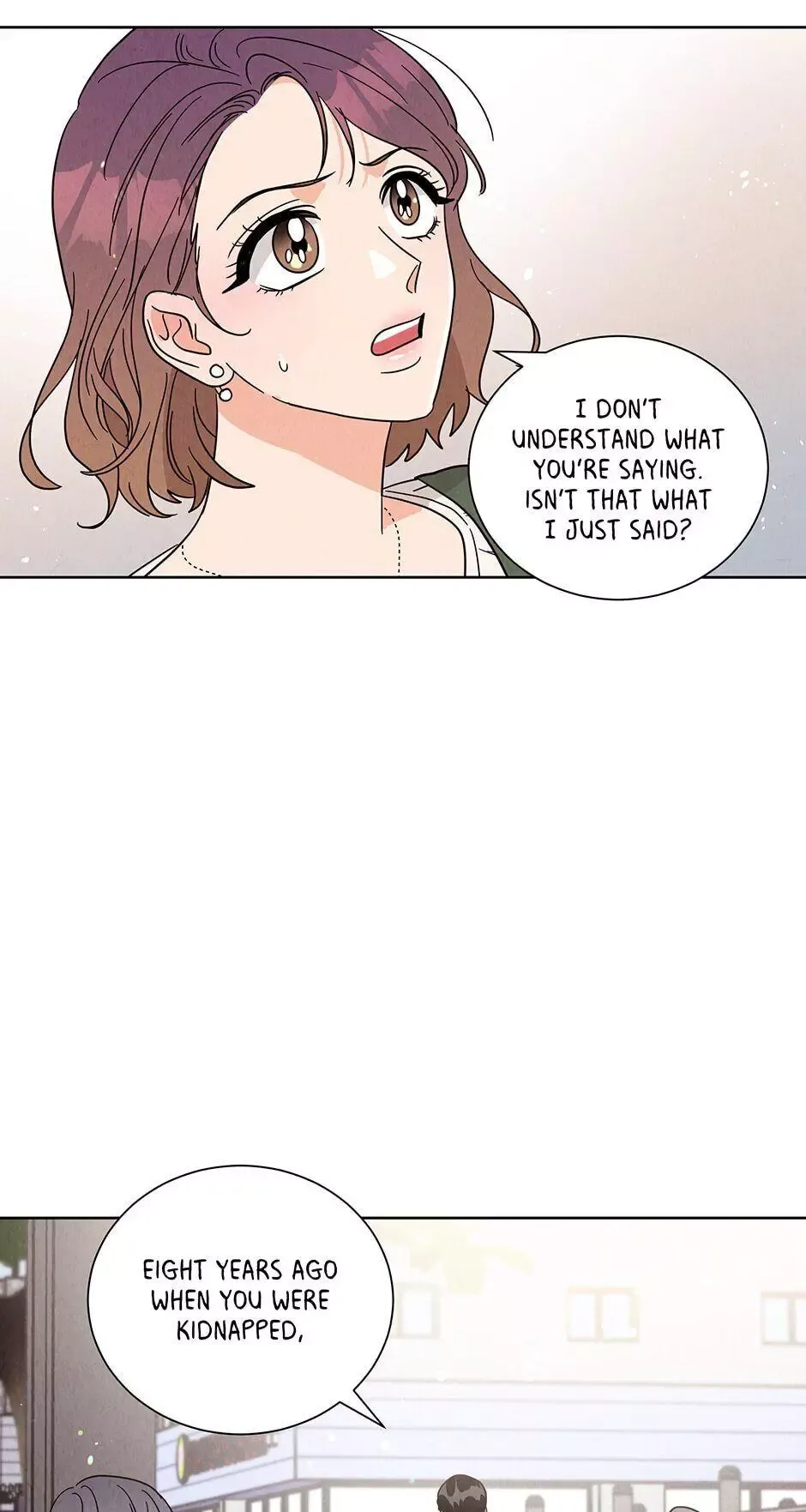Read Goodbye, In-Law! chapter 72 image 4 on Lezhin