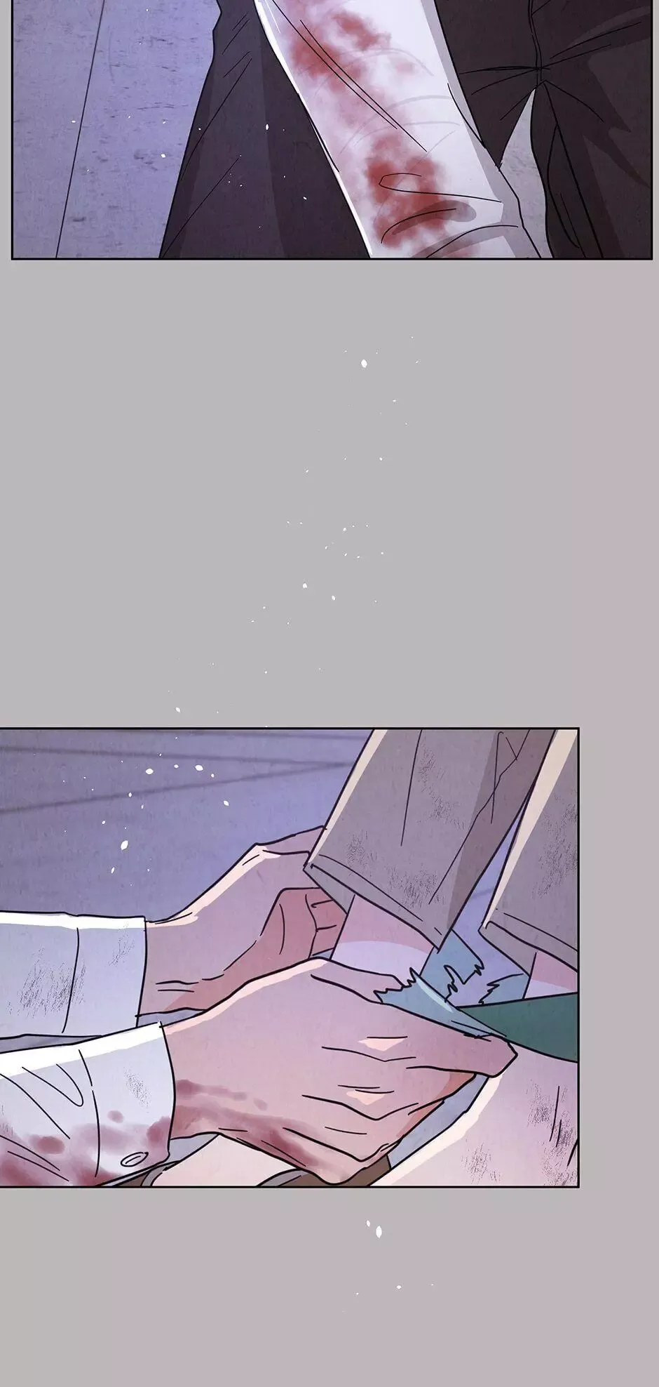 Read Goodbye, In-Law! chapter 72 image 41 on Lezhin