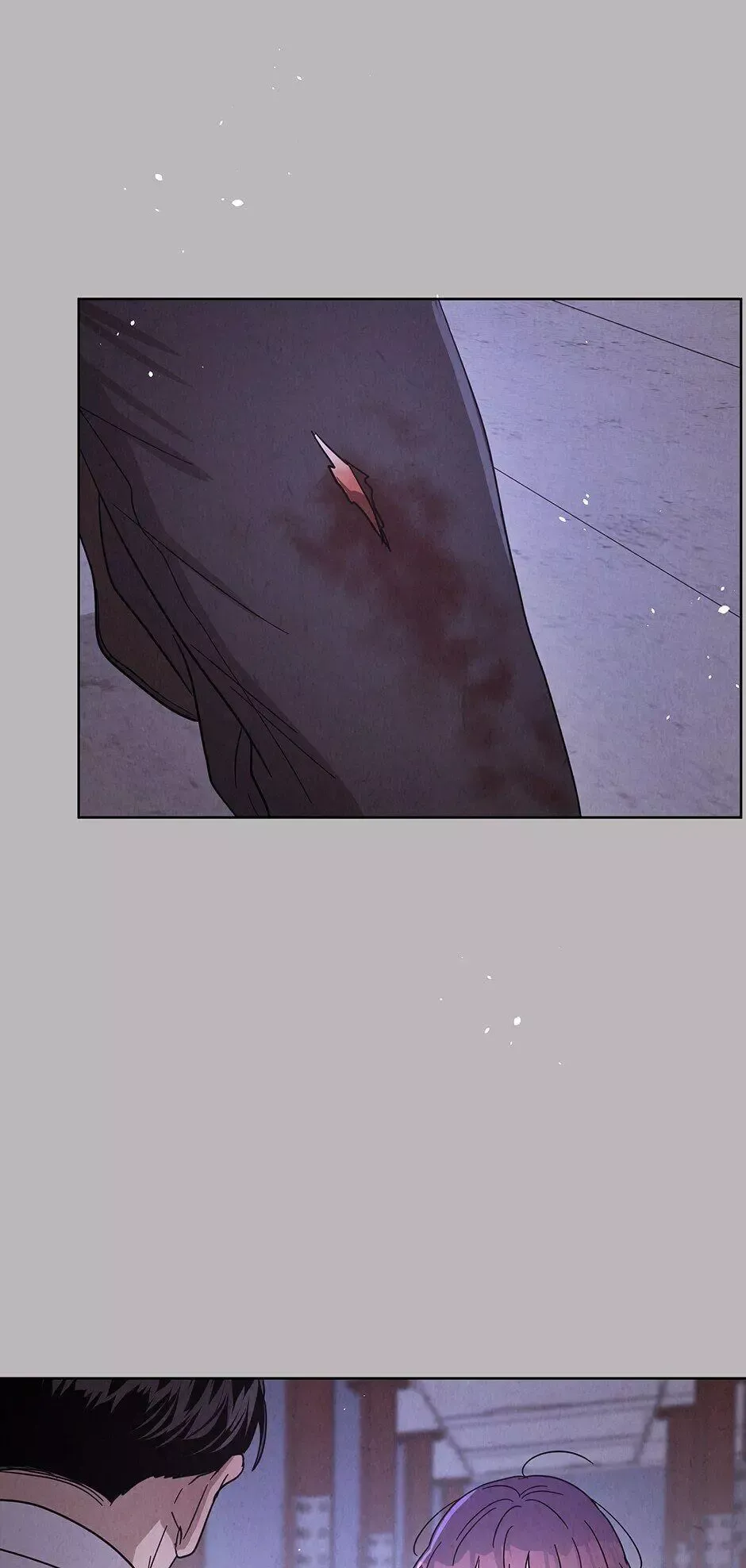Read Goodbye, In-Law! chapter 72 image 42 on Lezhin