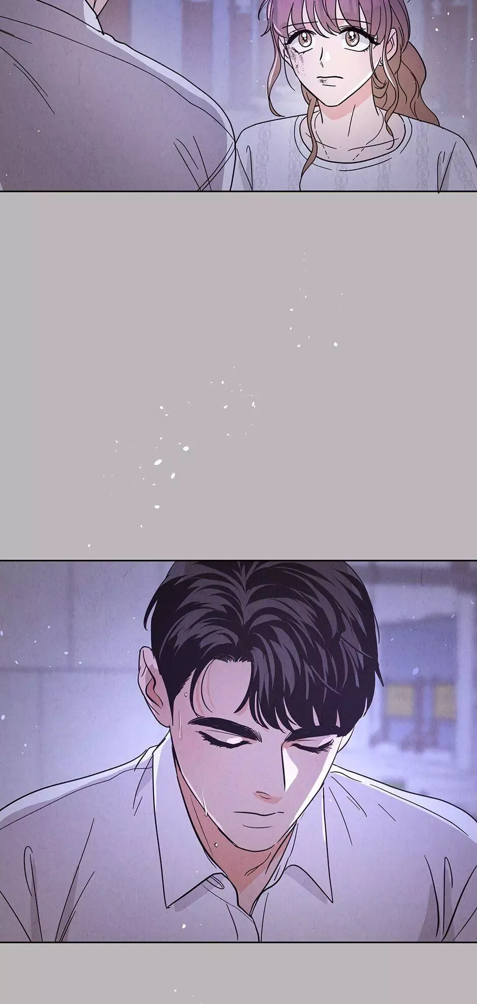 Read Goodbye, In-Law! chapter 72 image 43 on Lezhin