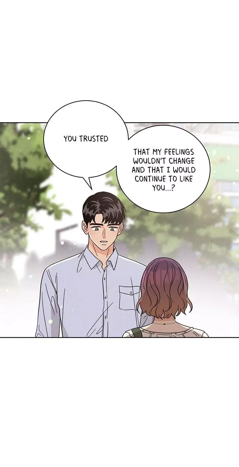 Read Goodbye, In-Law! chapter 72 image 45 on Lezhin