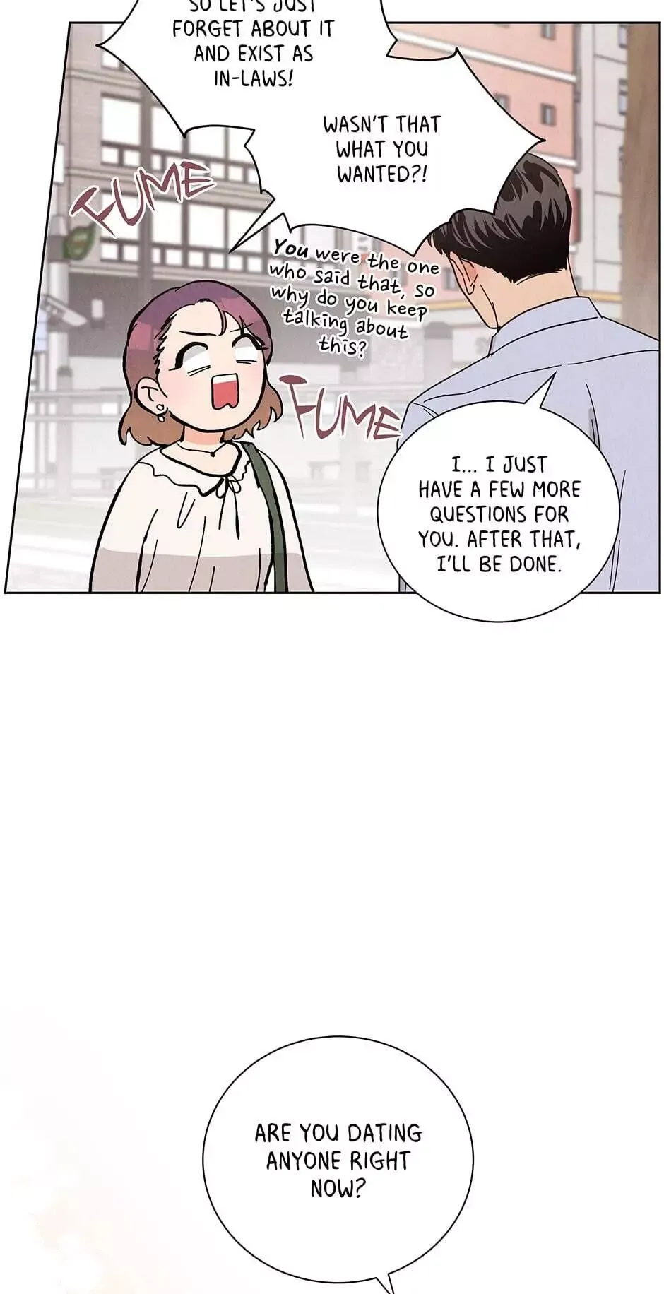 Read Goodbye, In-Law! chapter 72 image 47 on Lezhin