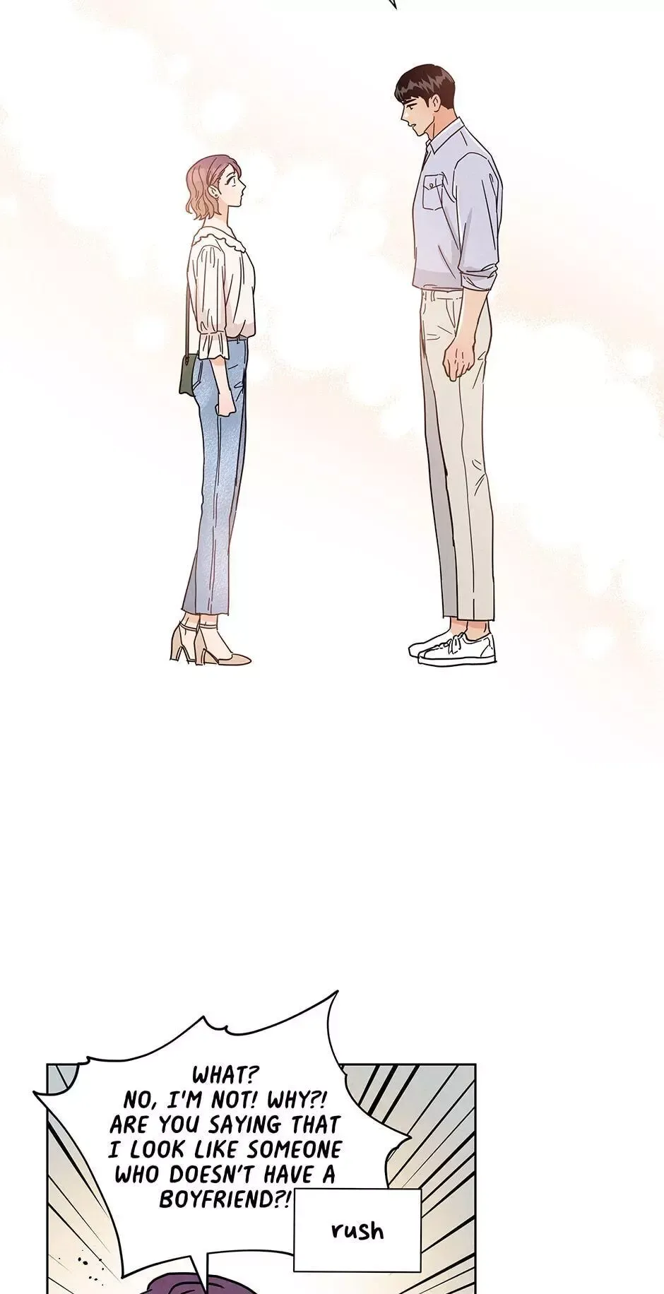 Read Goodbye, In-Law! chapter 72 image 48 on Lezhin