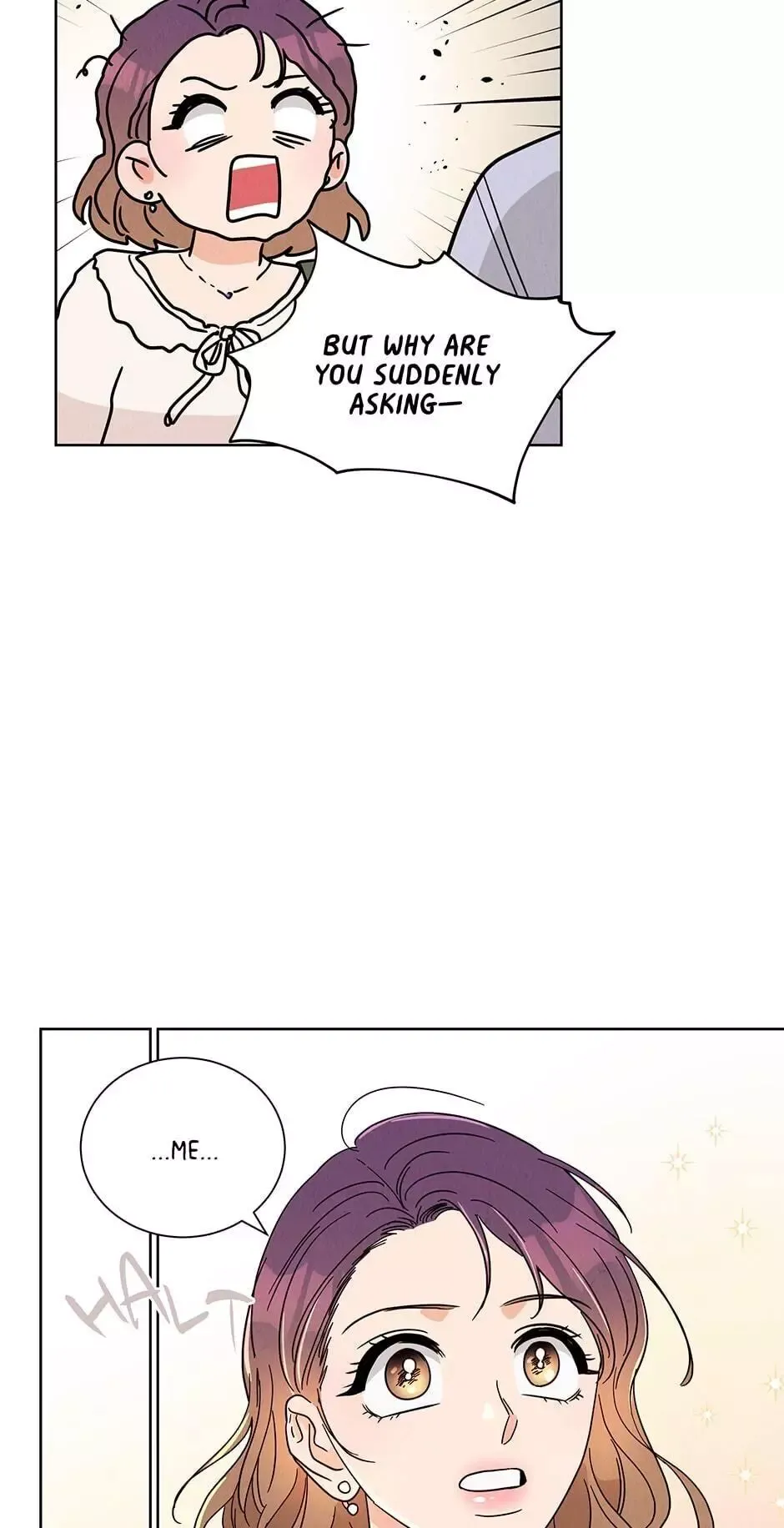 Read Goodbye, In-Law! chapter 72 image 49 on Lezhin