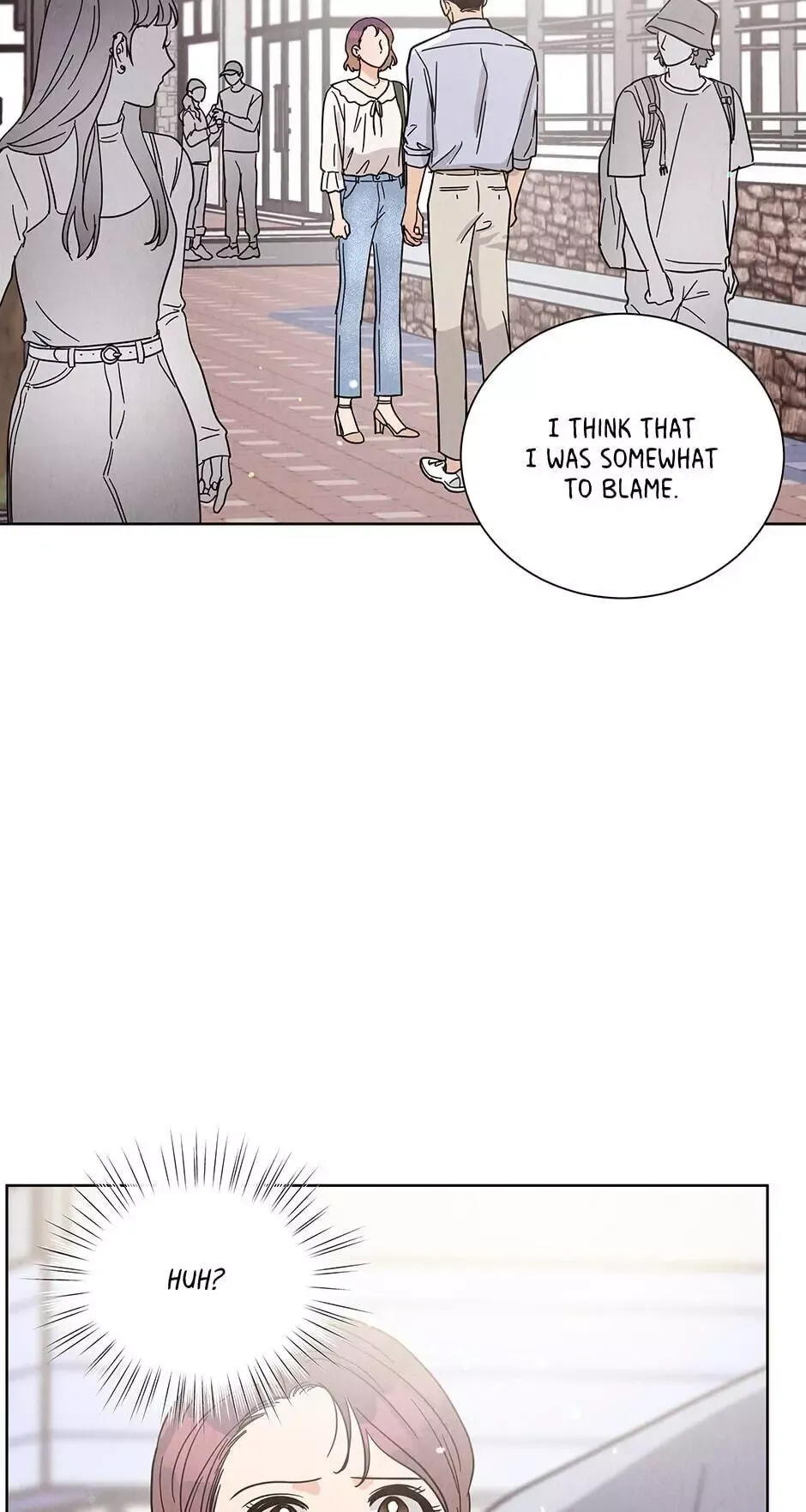 Read Goodbye, In-Law! chapter 72 image 5 on Lezhin