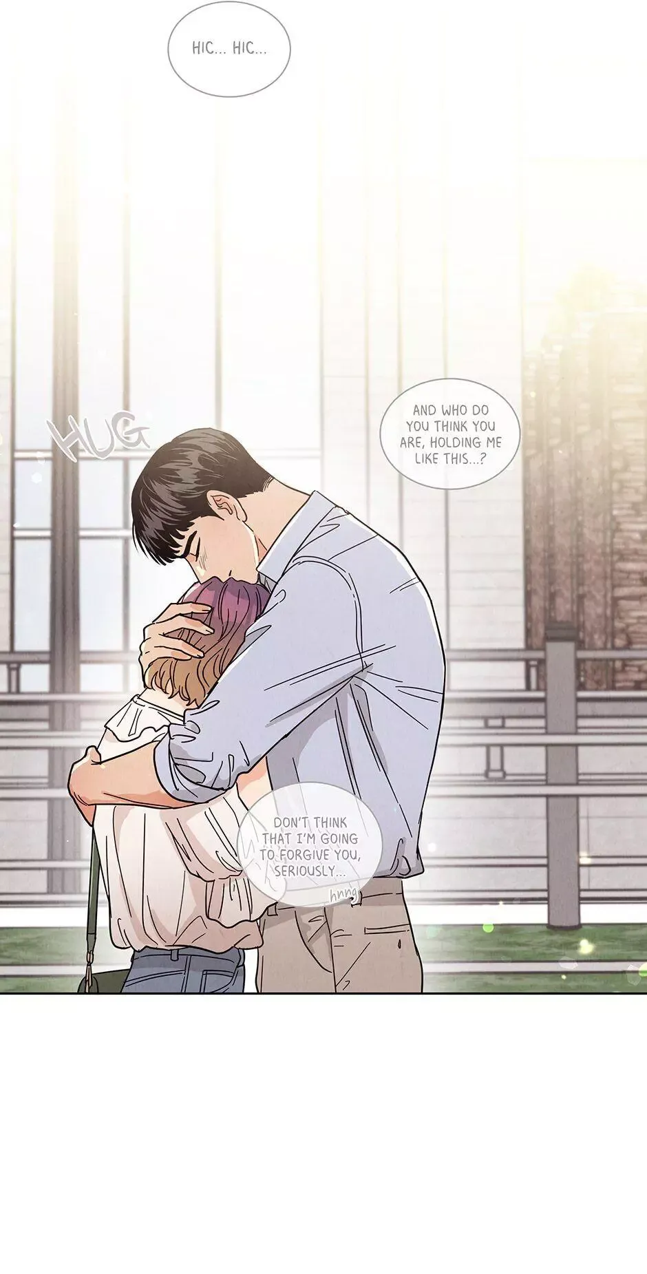 Read Goodbye, In-Law! chapter 72 image 56 on Lezhin