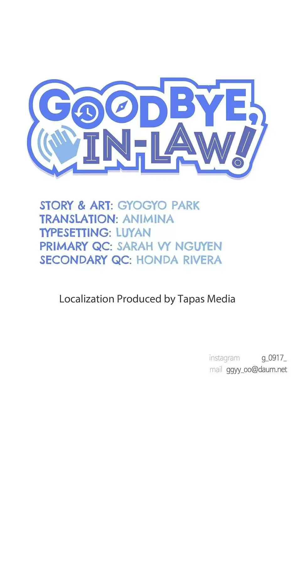 Read Goodbye, In-Law! chapter 72 image 57 on Lezhin