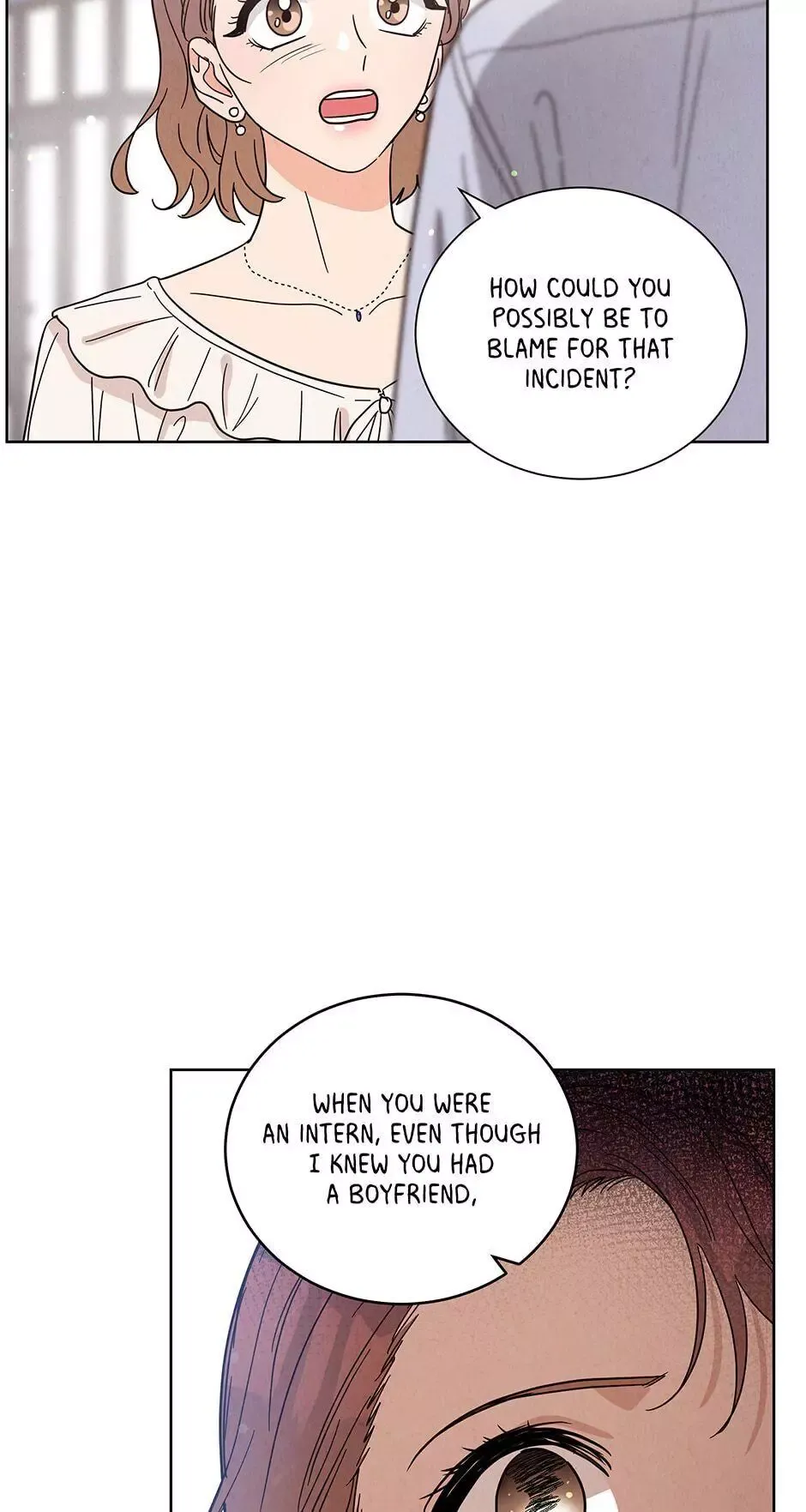 Read Goodbye, In-Law! chapter 72 image 6 on Lezhin