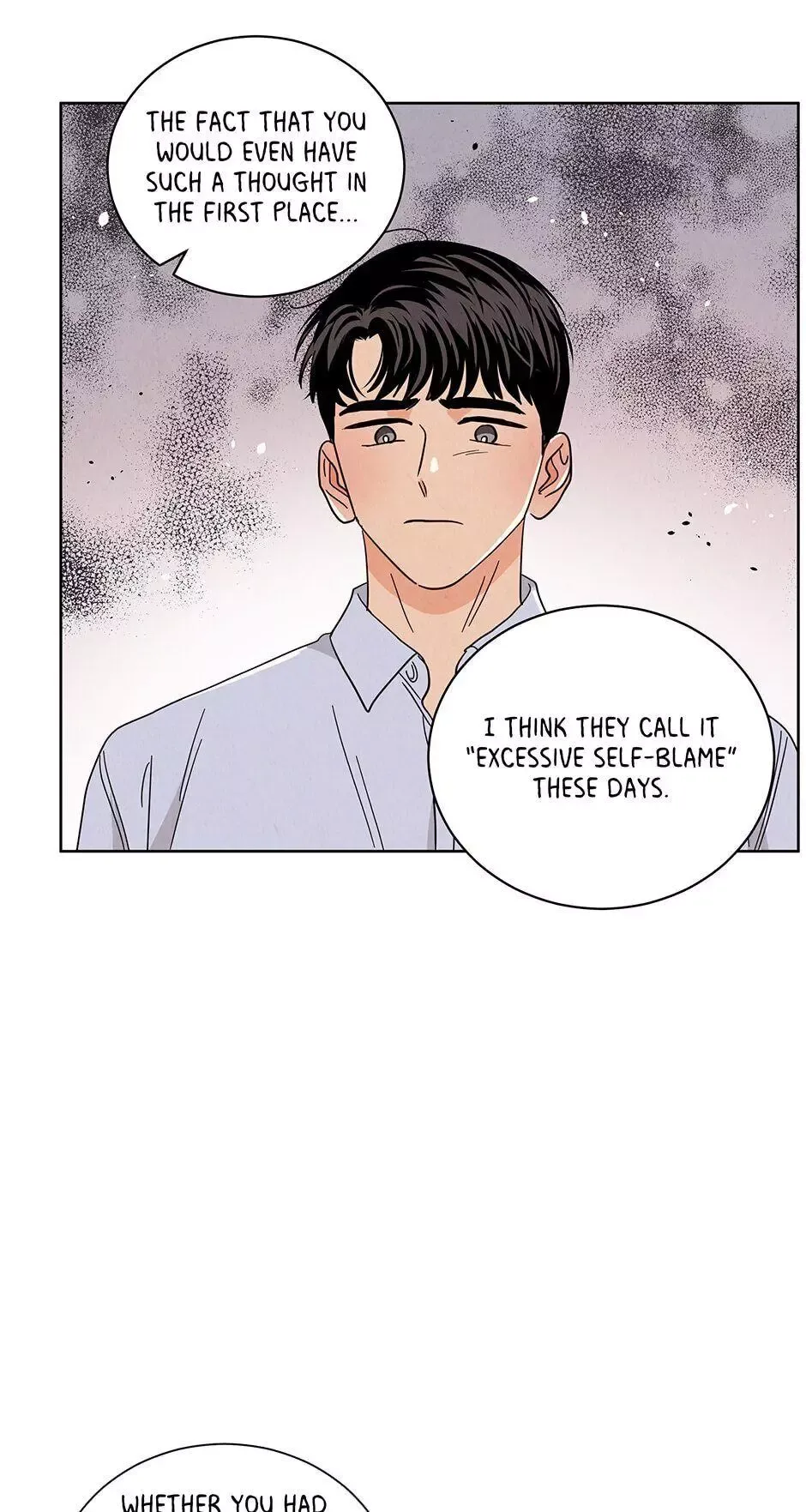 Read Goodbye, In-Law! chapter 72 image 9 on Lezhin