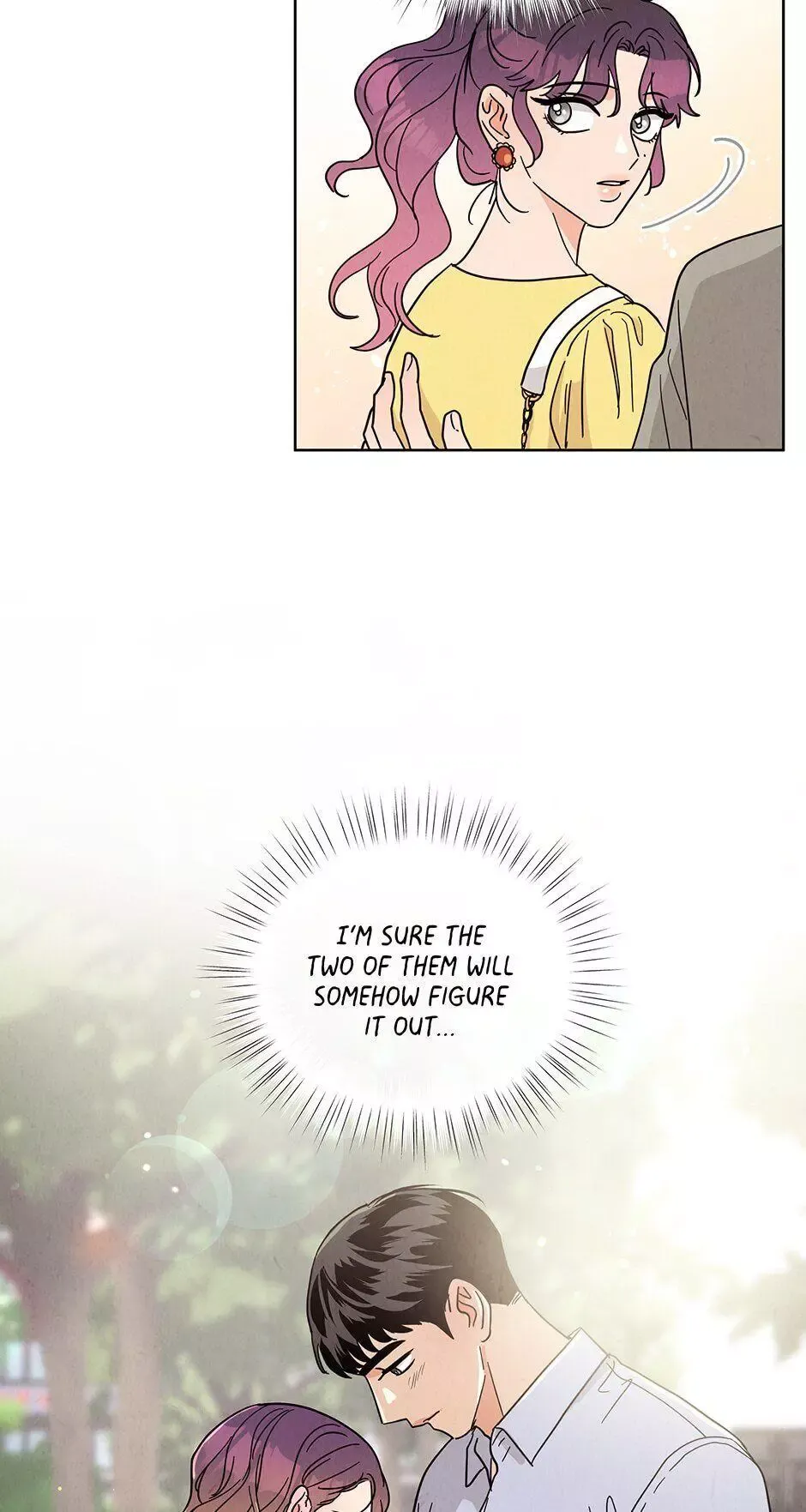 Read Goodbye, In-Law! chapter 73 image 10 on Lezhin