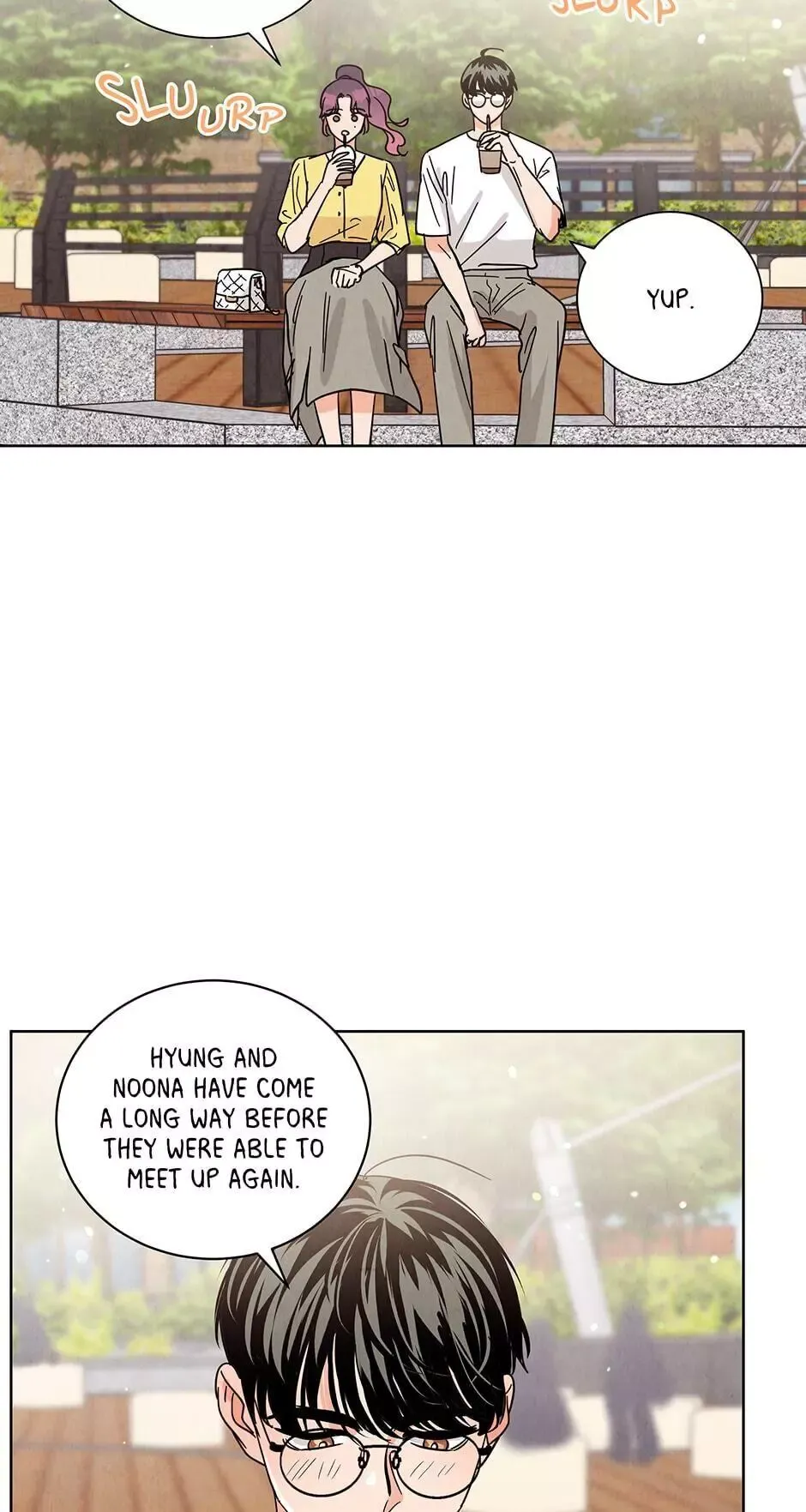Read Goodbye, In-Law! chapter 73 image 13 on Lezhin
