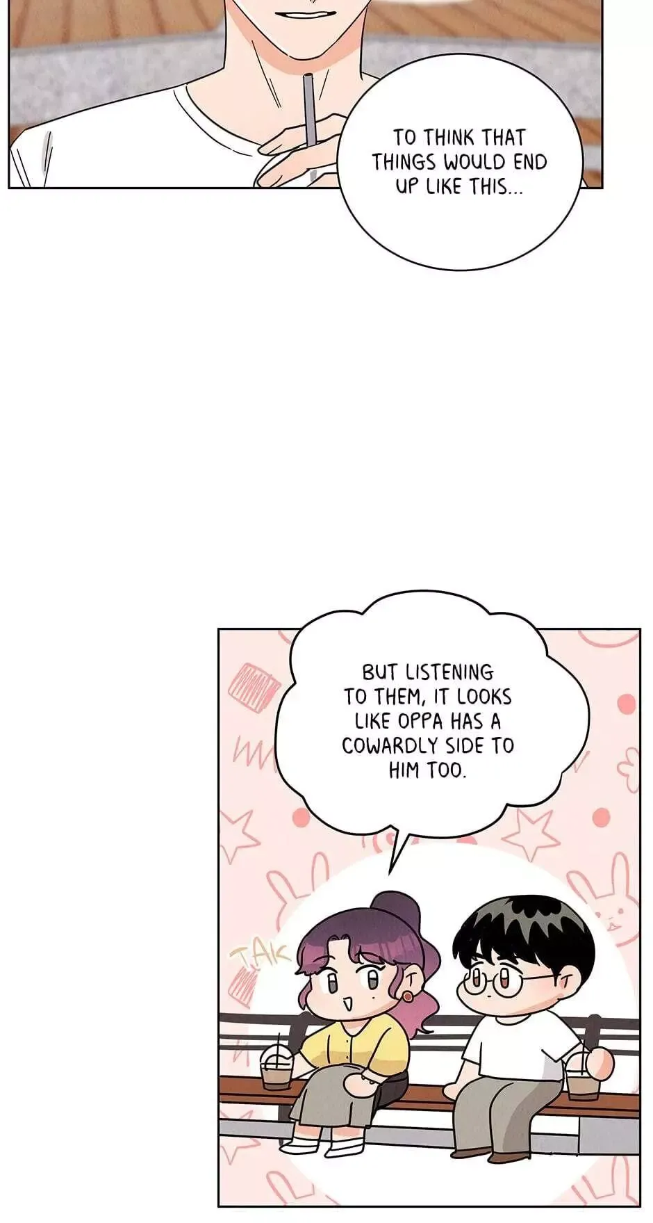 Read Goodbye, In-Law! chapter 73 image 14 on Lezhin