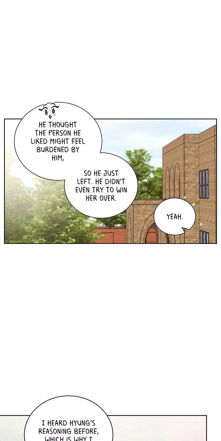 Read Goodbye, In-Law! chapter 73 image 15 on Lezhin