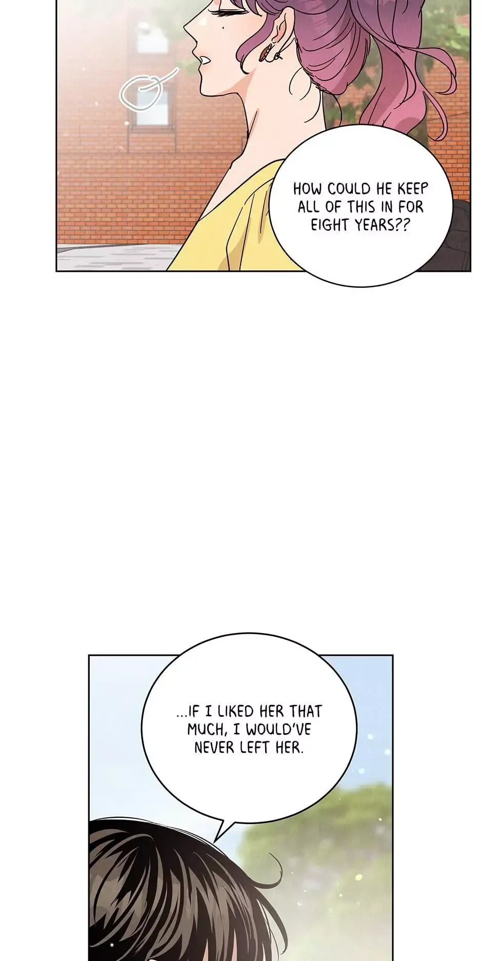 Read Goodbye, In-Law! chapter 73 image 17 on Lezhin