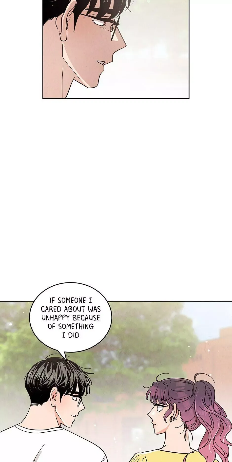 Read Goodbye, In-Law! chapter 73 image 18 on Lezhin