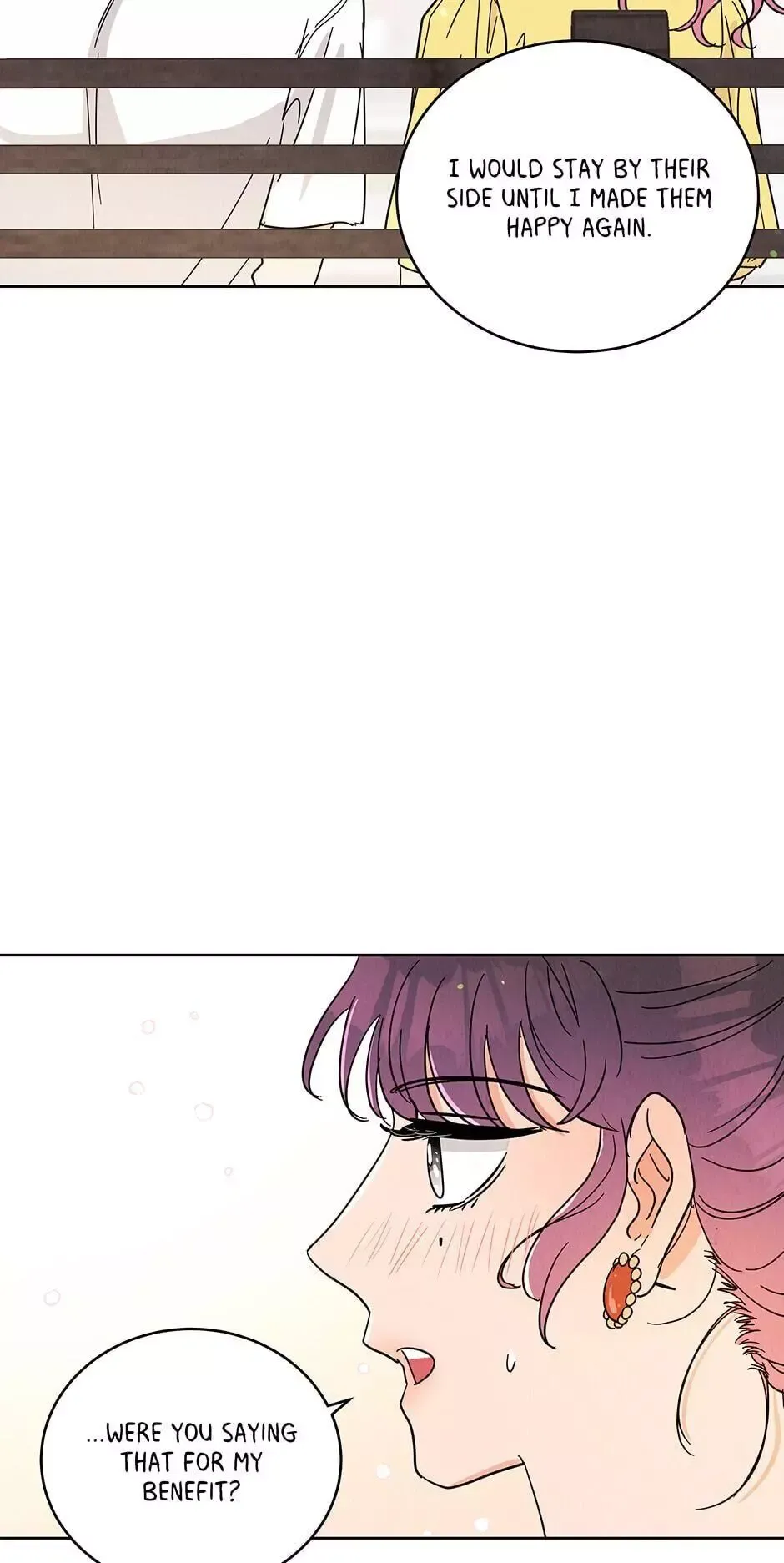 Read Goodbye, In-Law! chapter 73 image 19 on Lezhin