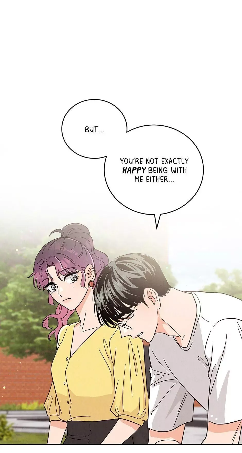Read Goodbye, In-Law! chapter 73 image 22 on Lezhin