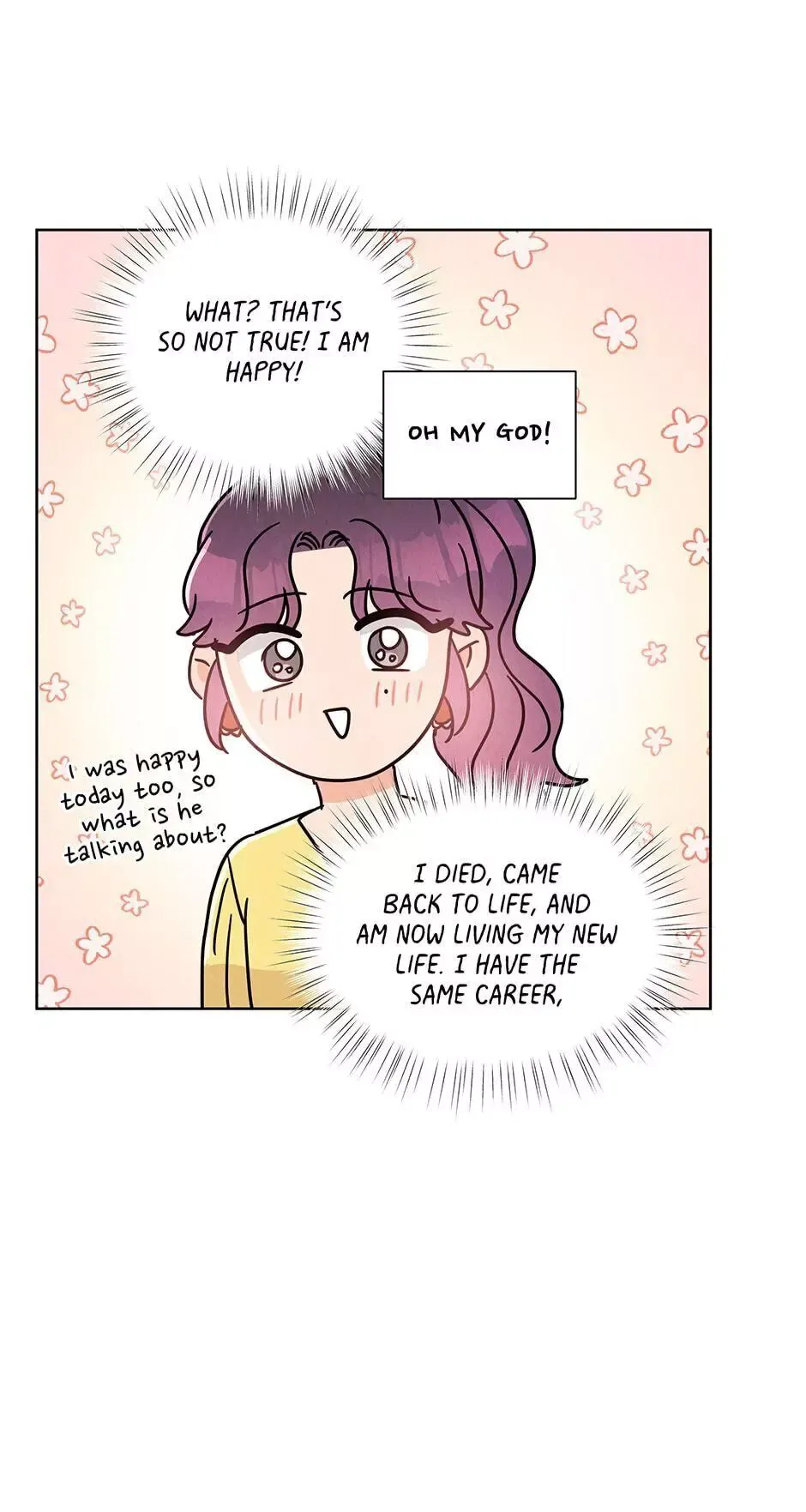 Read Goodbye, In-Law! chapter 73 image 24 on Lezhin