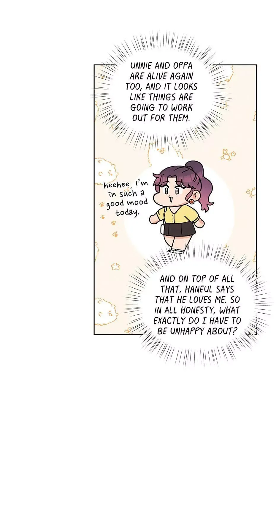Read Goodbye, In-Law! chapter 73 image 25 on Lezhin