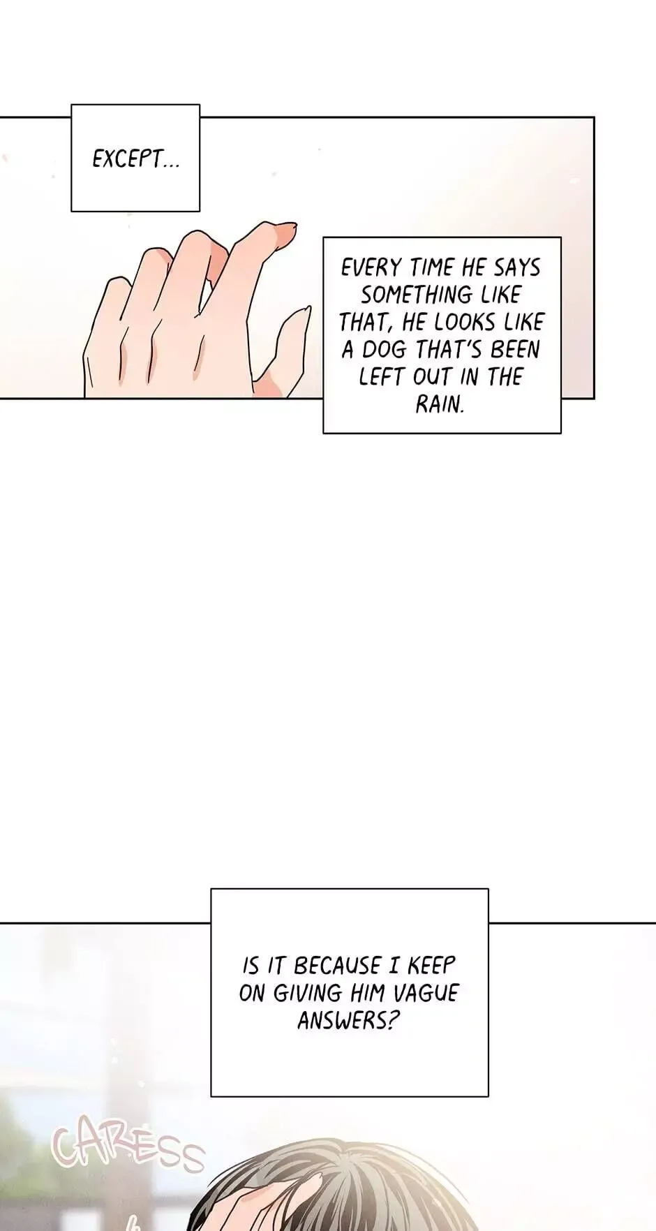 Read Goodbye, In-Law! chapter 73 image 26 on Lezhin
