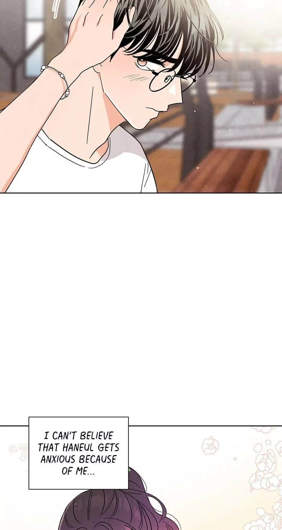 Read Goodbye, In-Law! chapter 73 image 27 on Lezhin