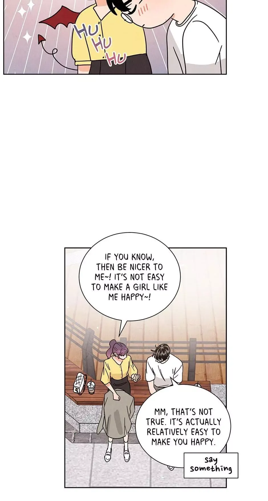 Read Goodbye, In-Law! chapter 73 image 29 on Lezhin