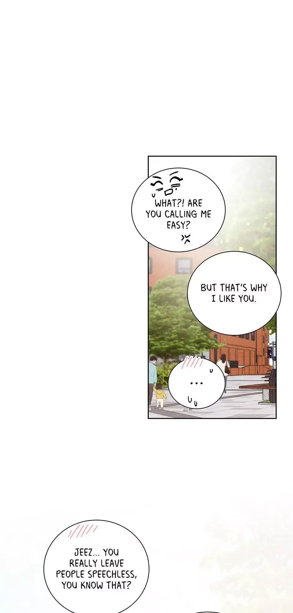 Read Goodbye, In-Law! chapter 73 image 30 on Lezhin