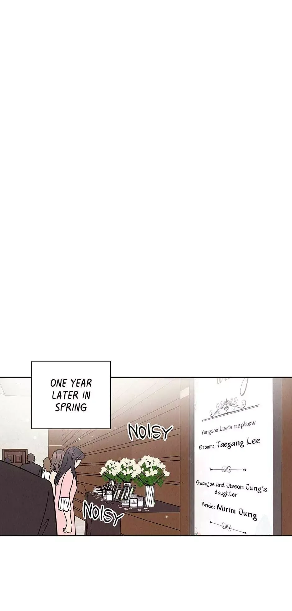 Read Goodbye, In-Law! chapter 73 image 32 on Lezhin