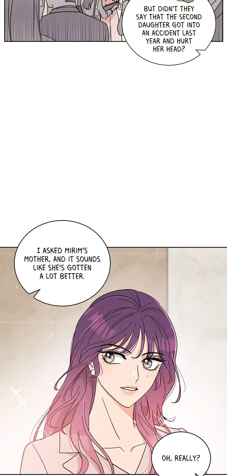 Read Goodbye, In-Law! chapter 73 image 35 on Lezhin