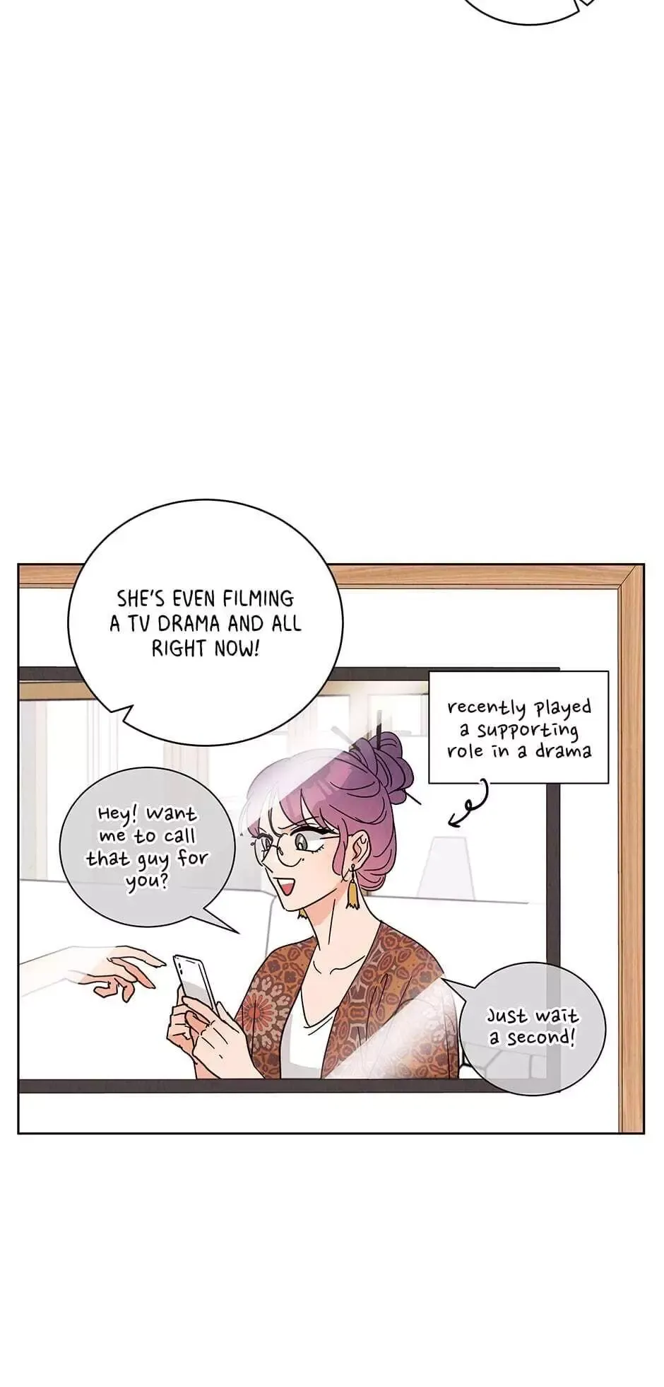 Read Goodbye, In-Law! chapter 73 image 36 on Lezhin