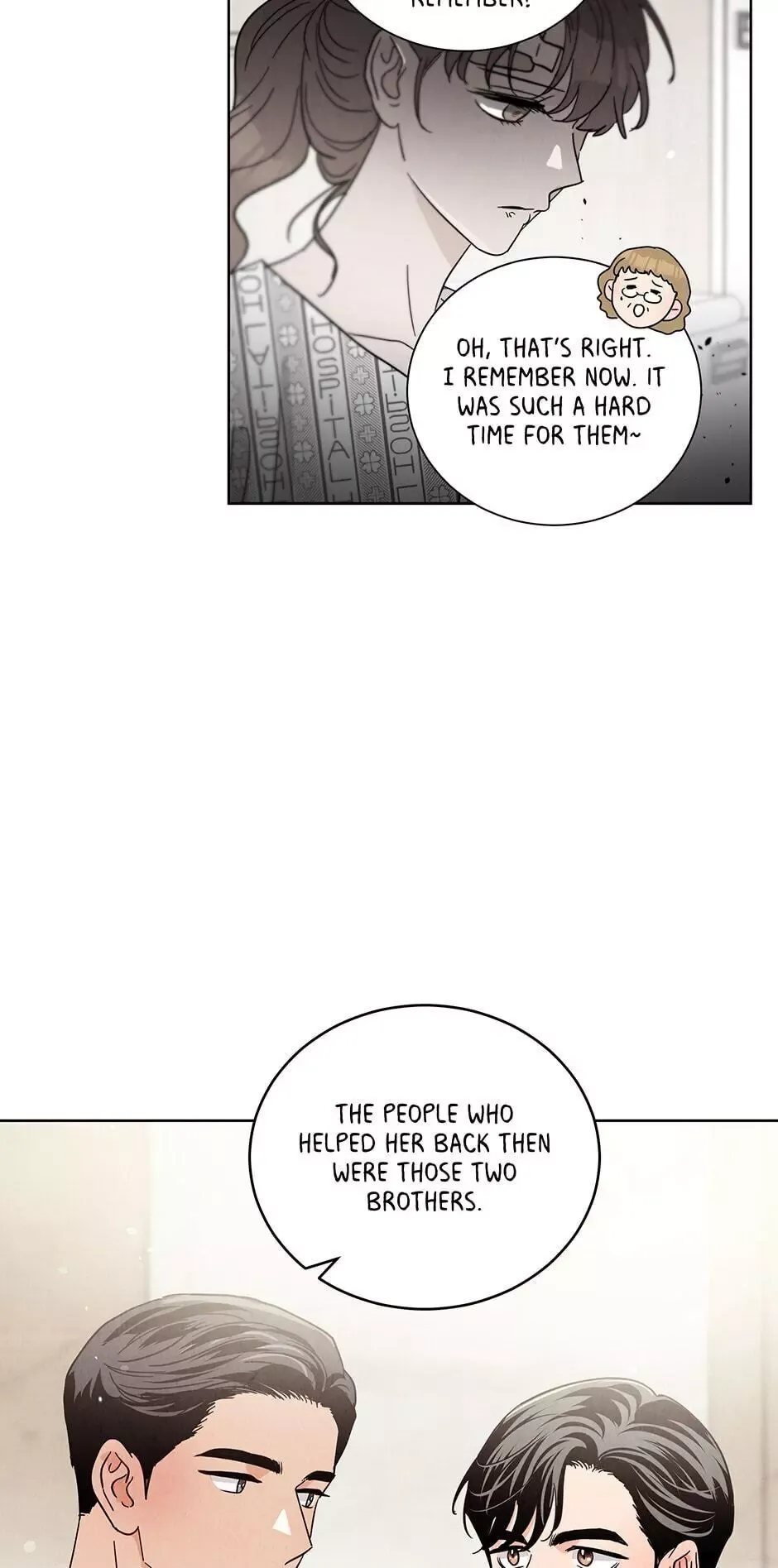 Read Goodbye, In-Law! chapter 73 image 39 on Lezhin