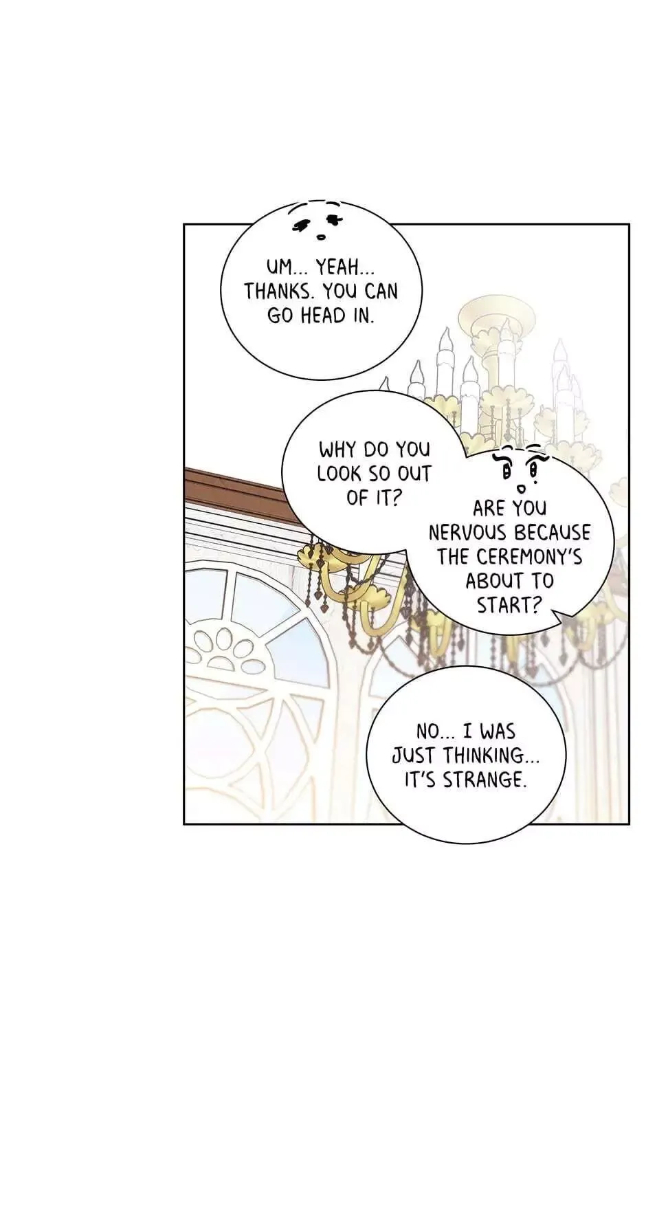 Read Goodbye, In-Law! chapter 73 image 44 on Lezhin