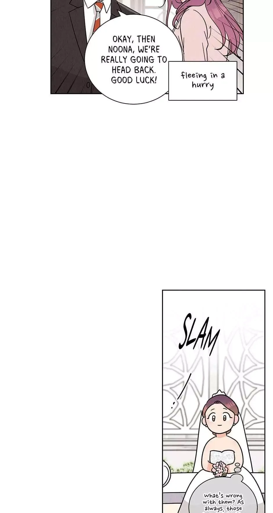 Read Goodbye, In-Law! chapter 73 image 48 on Lezhin
