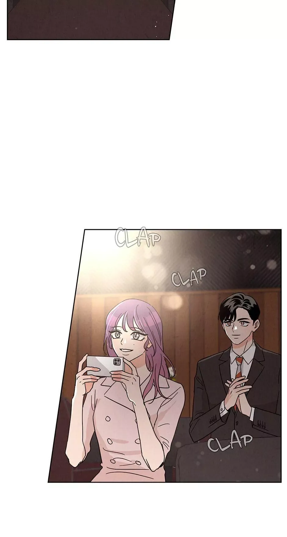 Read Goodbye, In-Law! chapter 73 image 51 on Lezhin