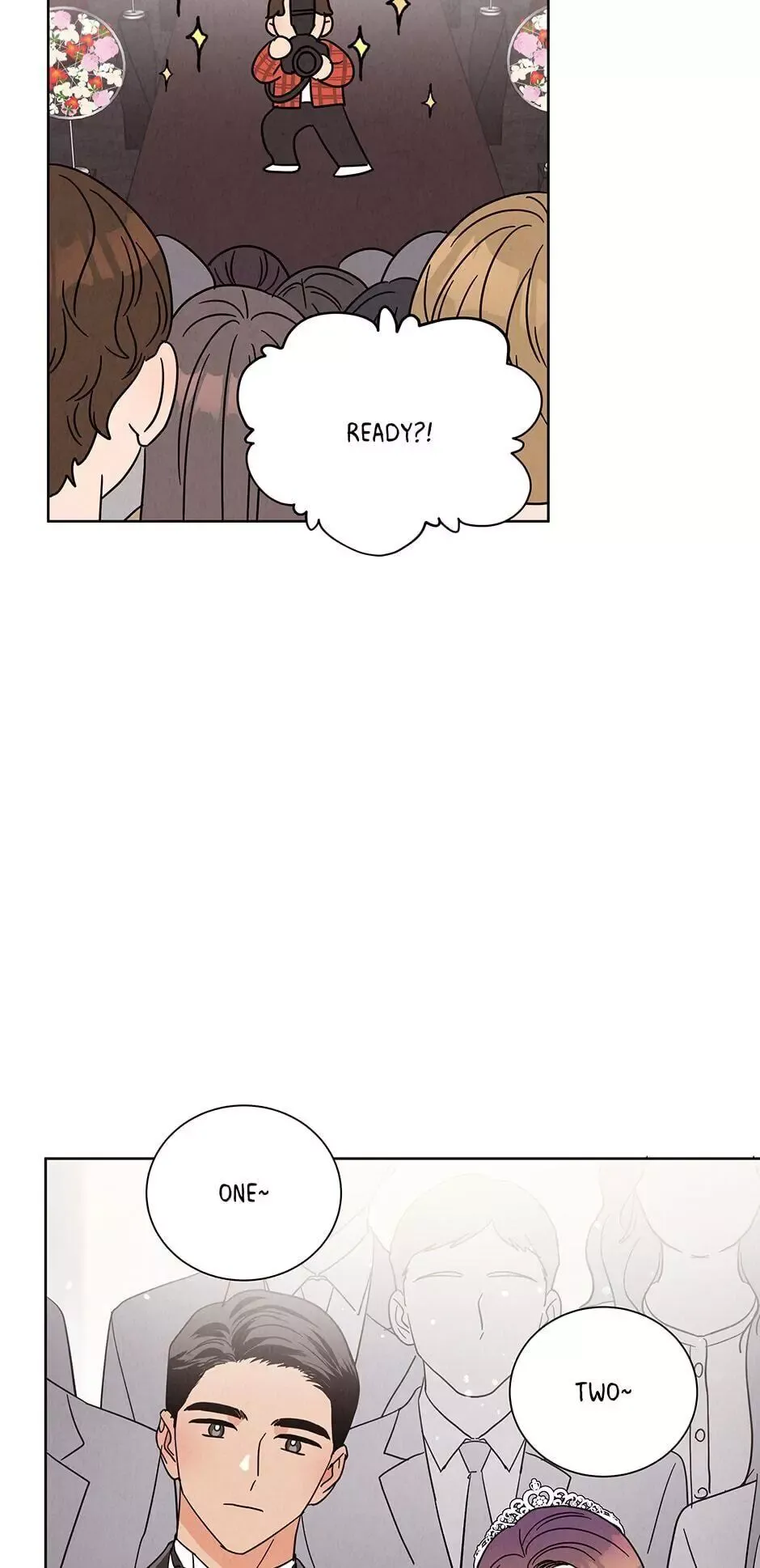 Read Goodbye, In-Law! chapter 73 image 56 on Lezhin