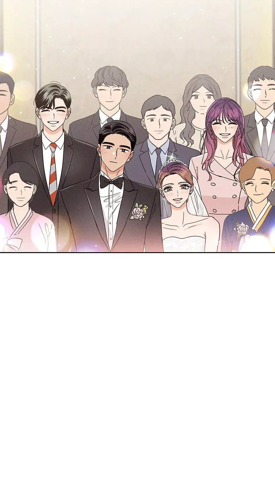 Read Goodbye, In-Law! chapter 73 image 62 on Lezhin