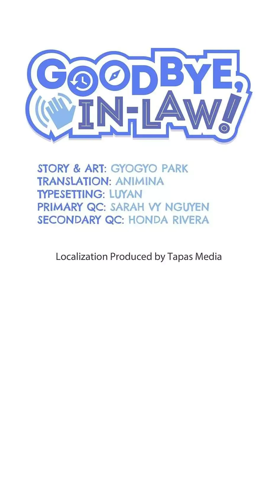 Read Goodbye, In-Law! chapter 73 image 63 on Lezhin